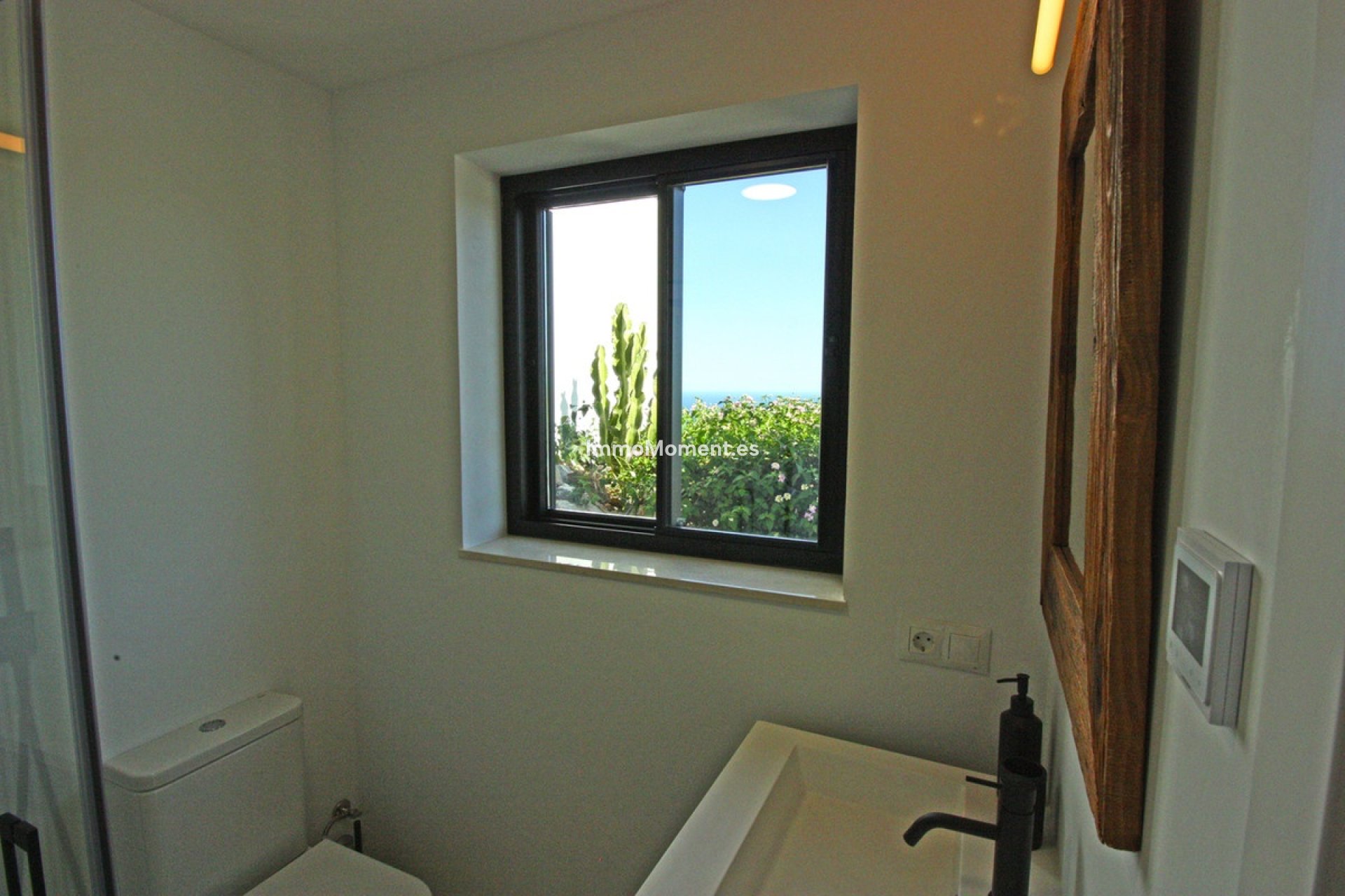 Bestaande woning - Villa - Benalmadena - La Capellania