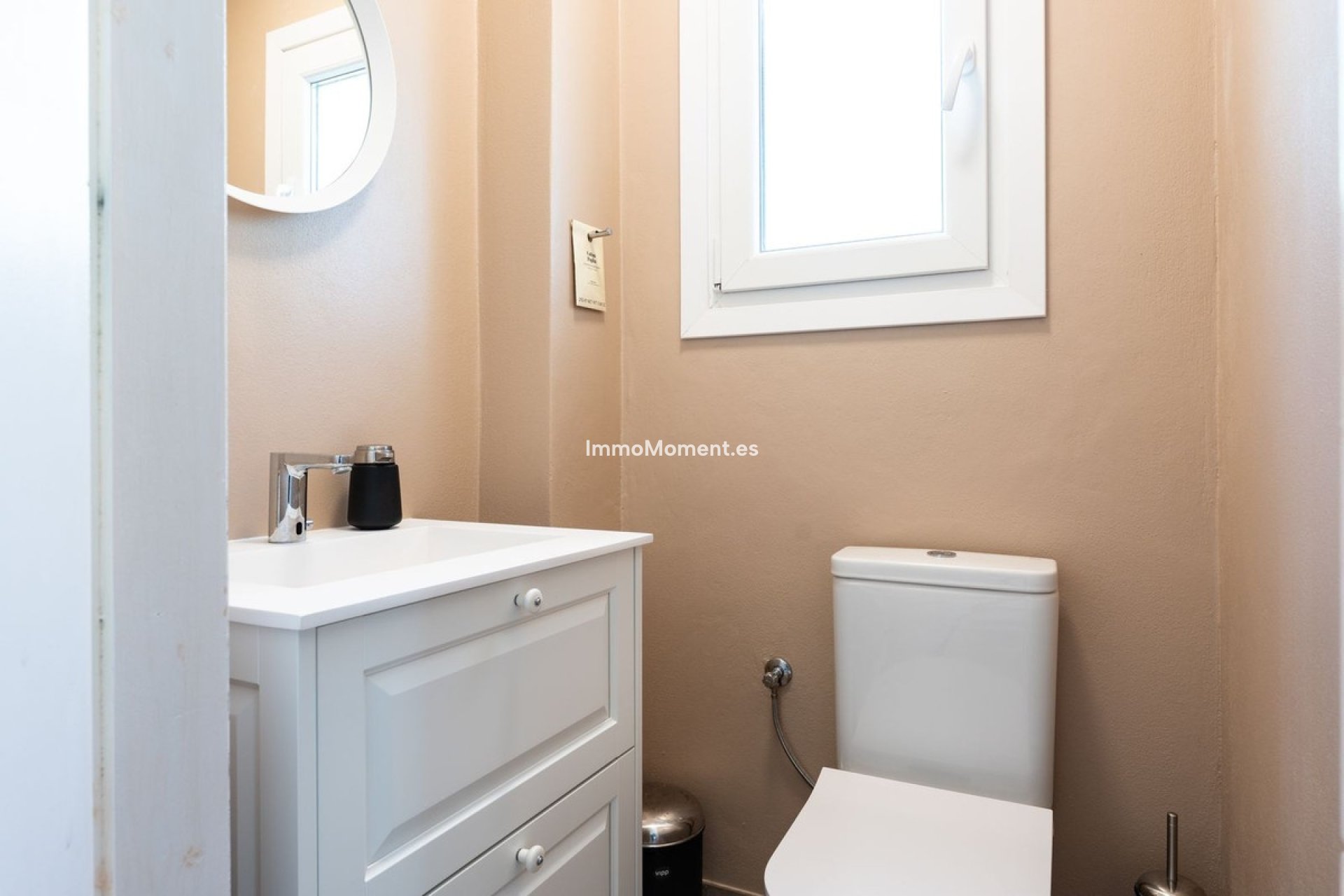 Bestaande woning - Villa - Benalmadena - La Capellania