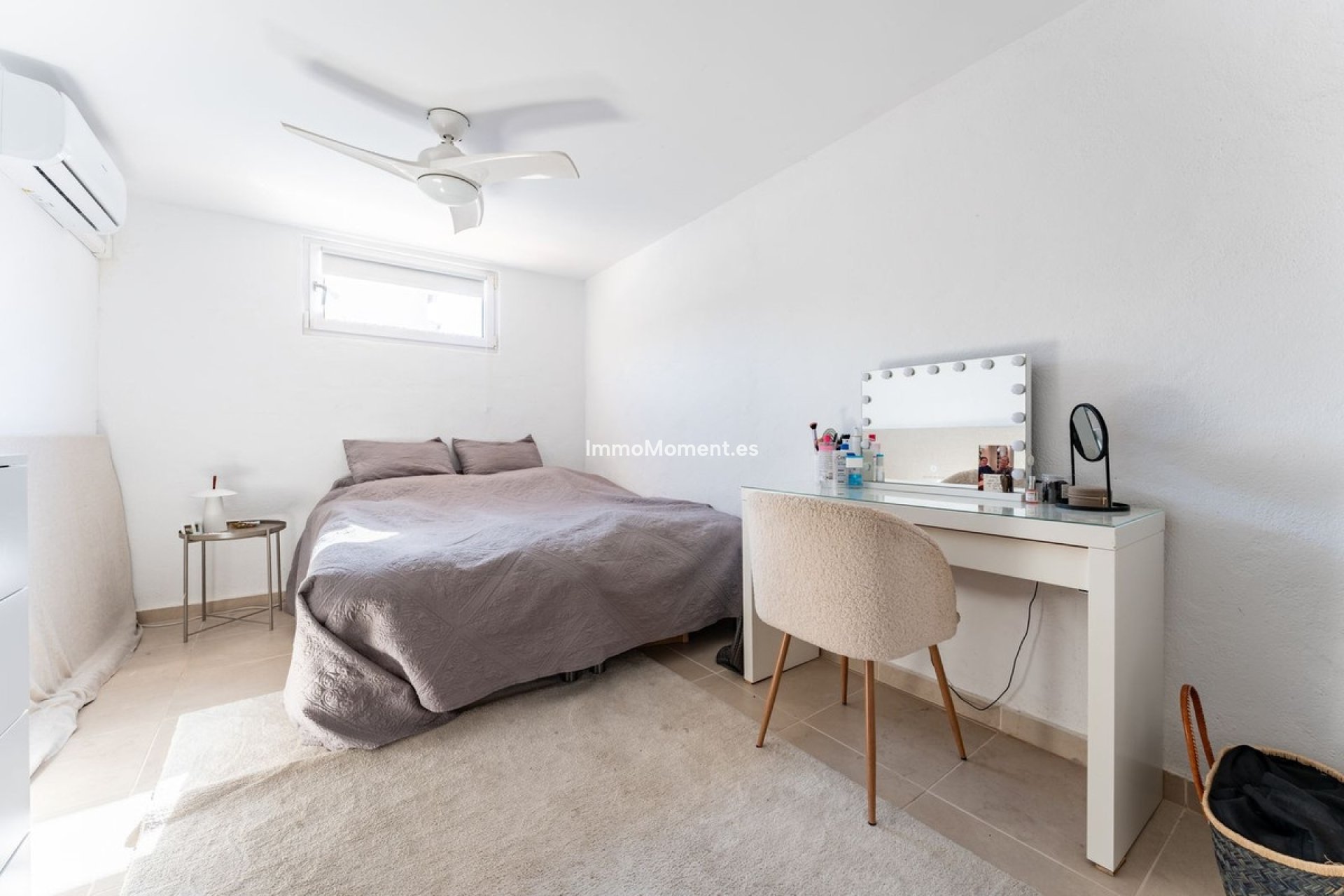 Bestaande woning - Villa - Benalmadena - La Capellania