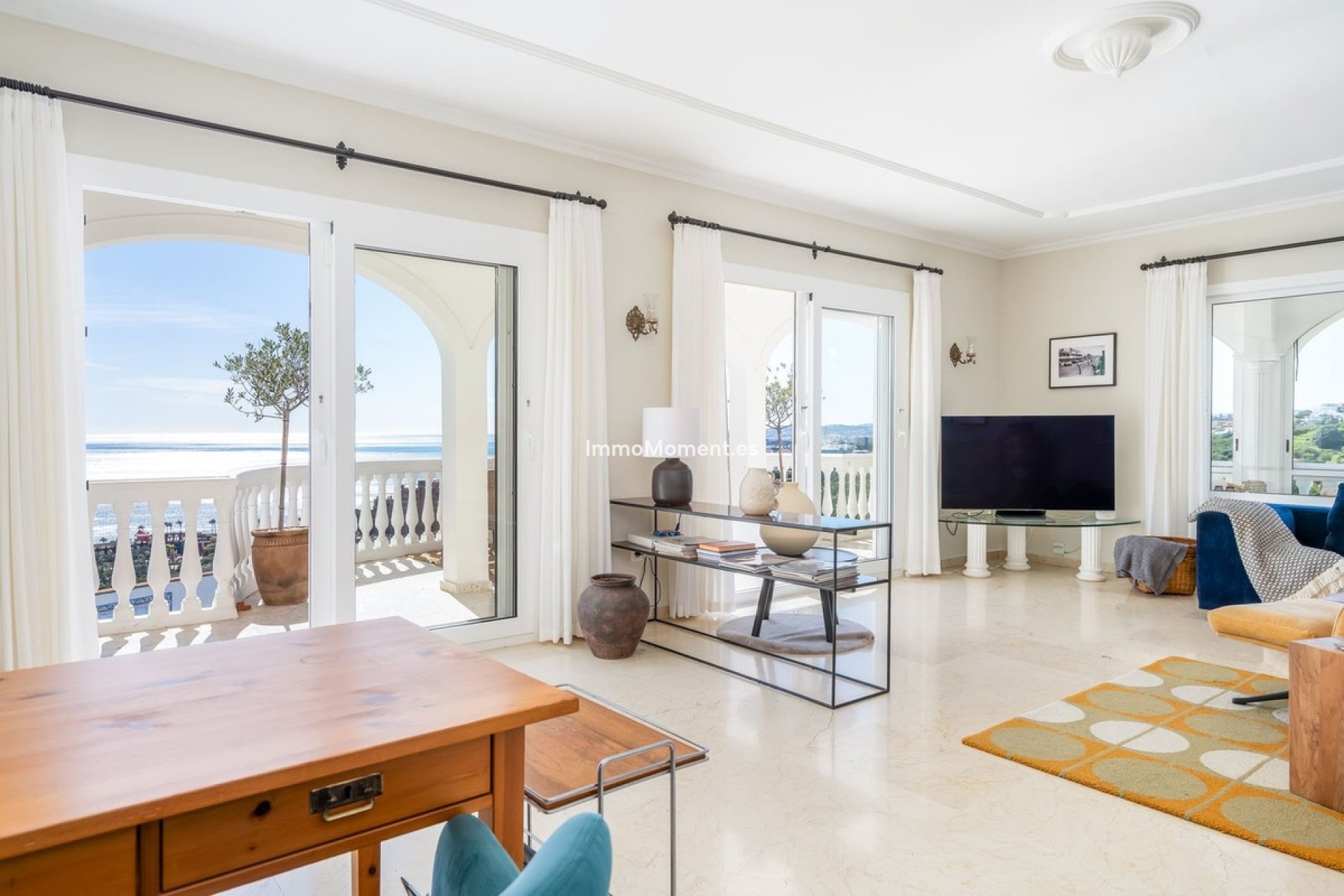 Bestaande woning - Villa - Benalmadena - La Capellania