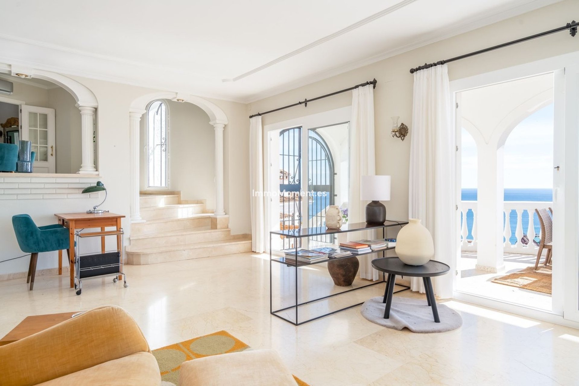 Bestaande woning - Villa - Benalmadena - La Capellania