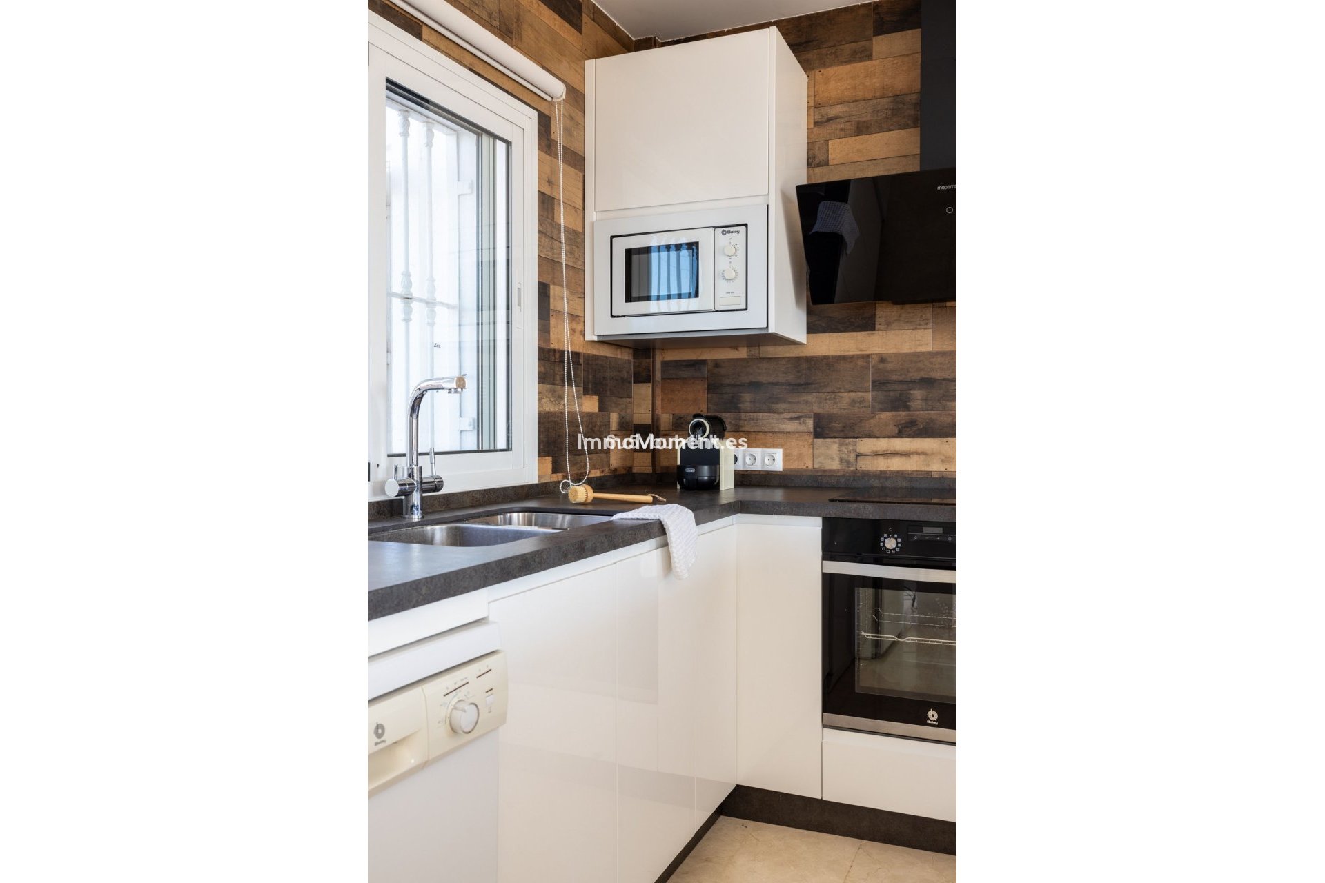 Bestaande woning - Villa - Benalmadena - La Capellania