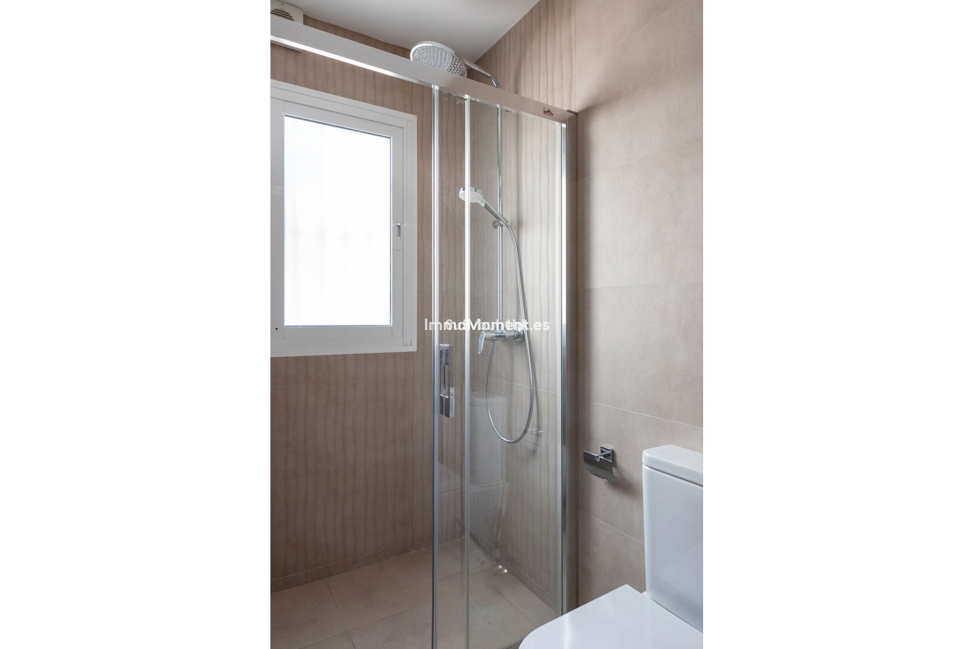 Bestaande woning - Villa - Benalmadena - La Capellania