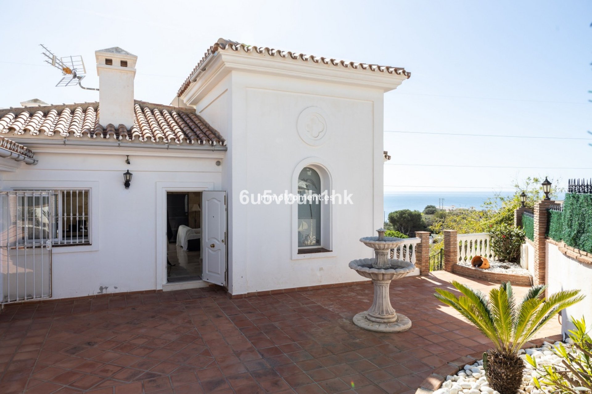 Bestaande woning - Villa - Benalmadena - La Capellania