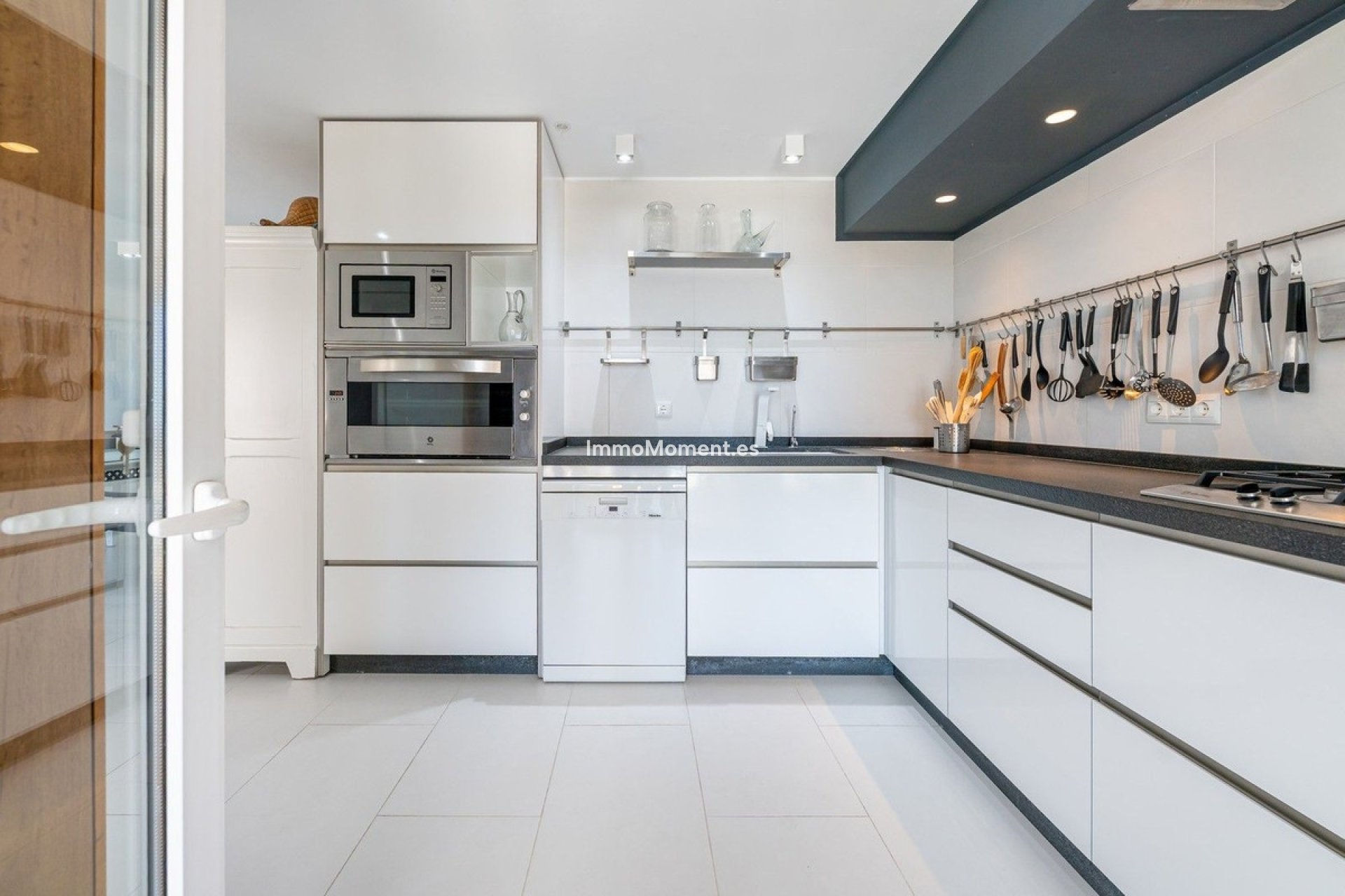 Bestaande woning - Villa - Benalmadena - La Capellania