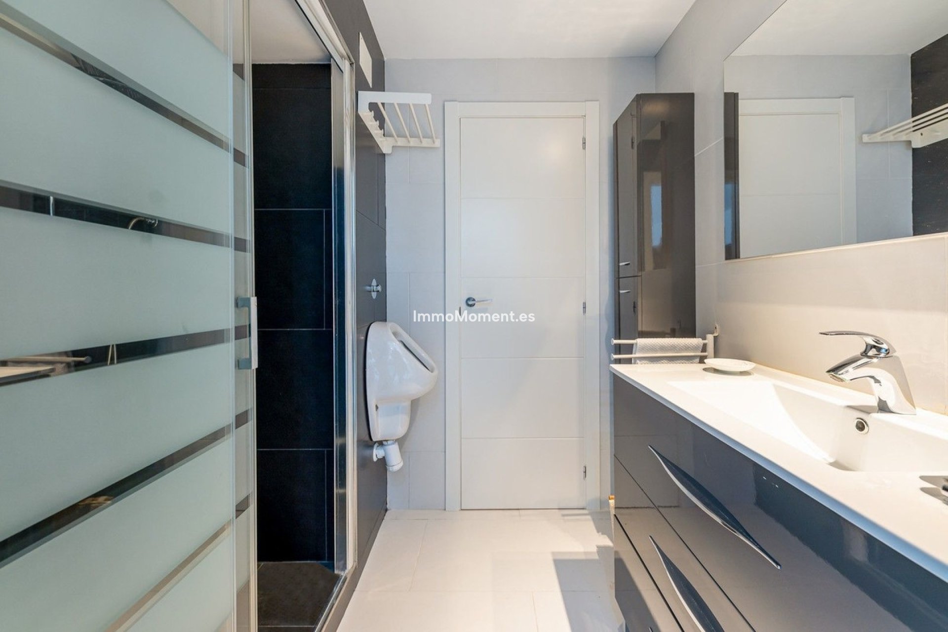 Bestaande woning - Villa - Benalmadena - La Capellania