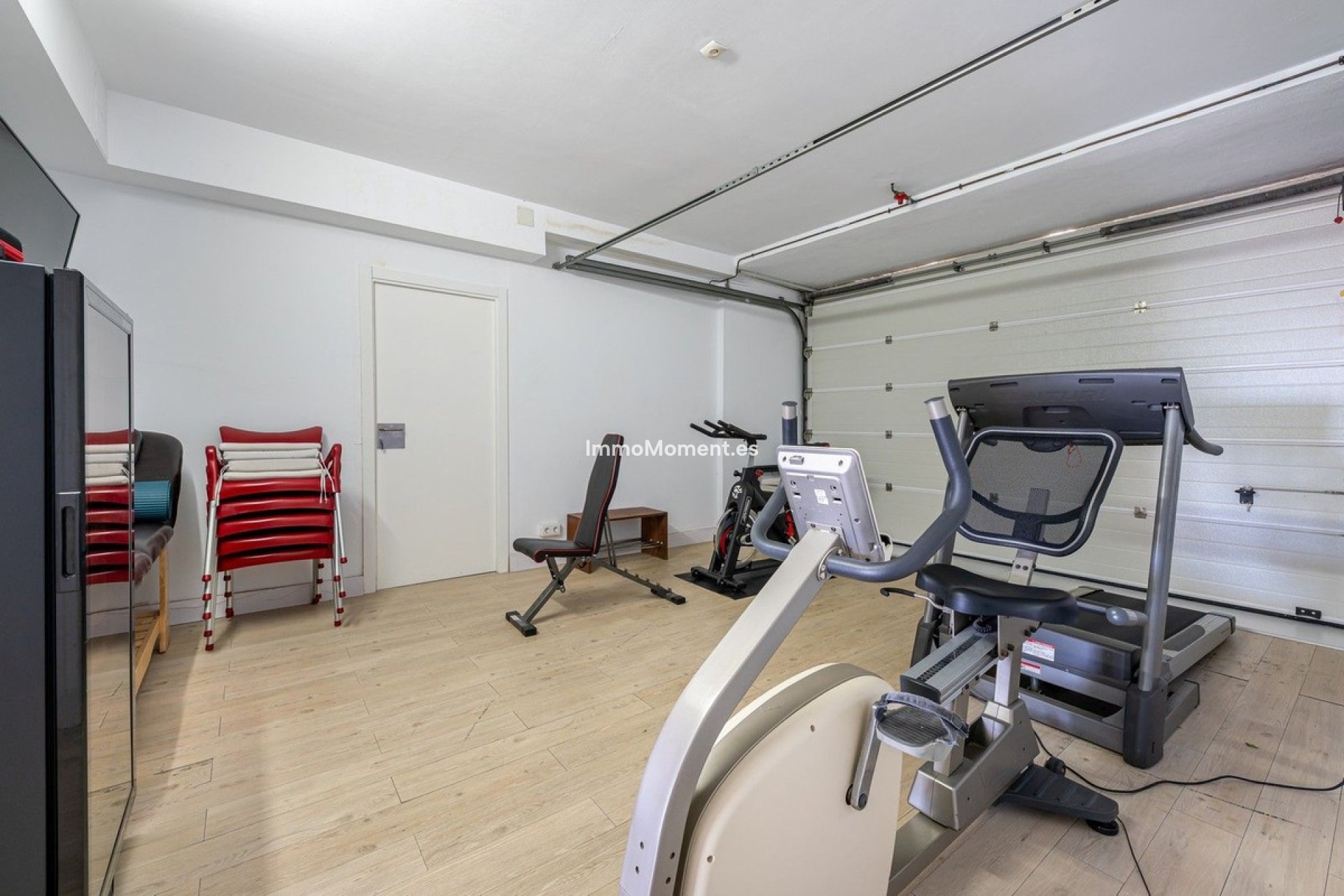 Bestaande woning - Villa - Benalmadena - La Capellania