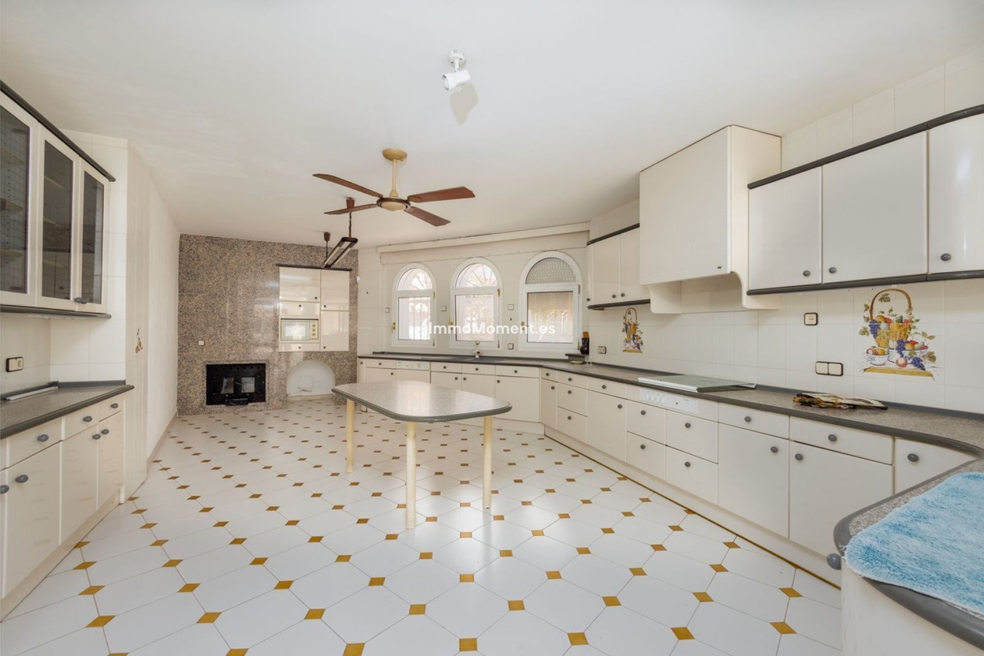 Bestaande woning - Villa - Benalmadena - Torremuelle