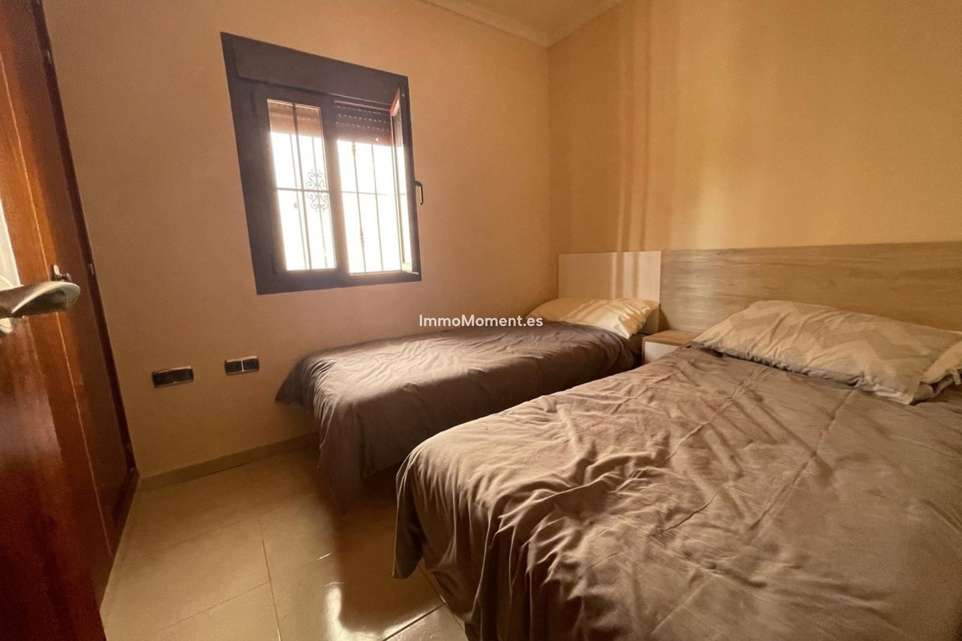 Bestaande woning - Villa - Benalmadena - Torremuelle