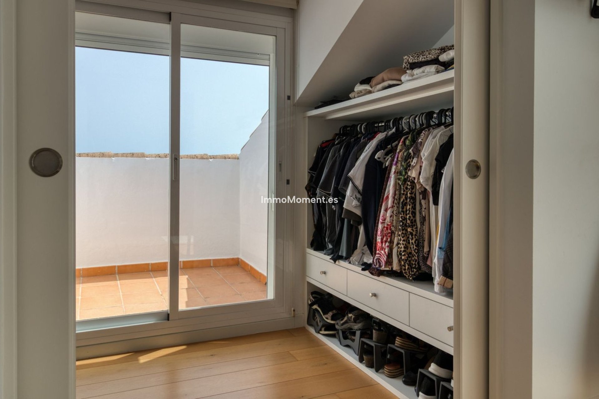 Bestaande woning - Villa - Benalmadena - Torremuelle