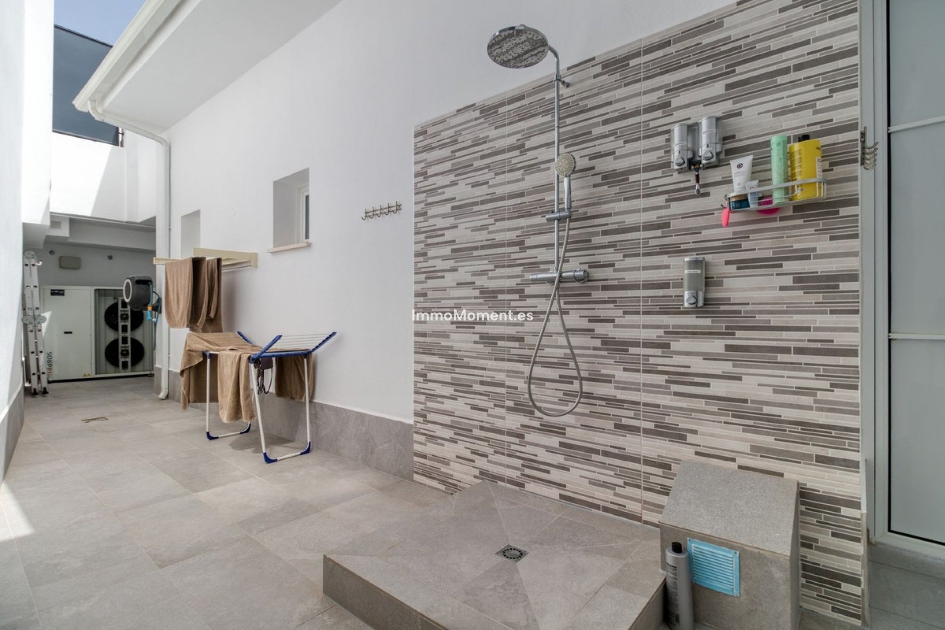 Bestaande woning - Villa - Benalmadena - Torremuelle