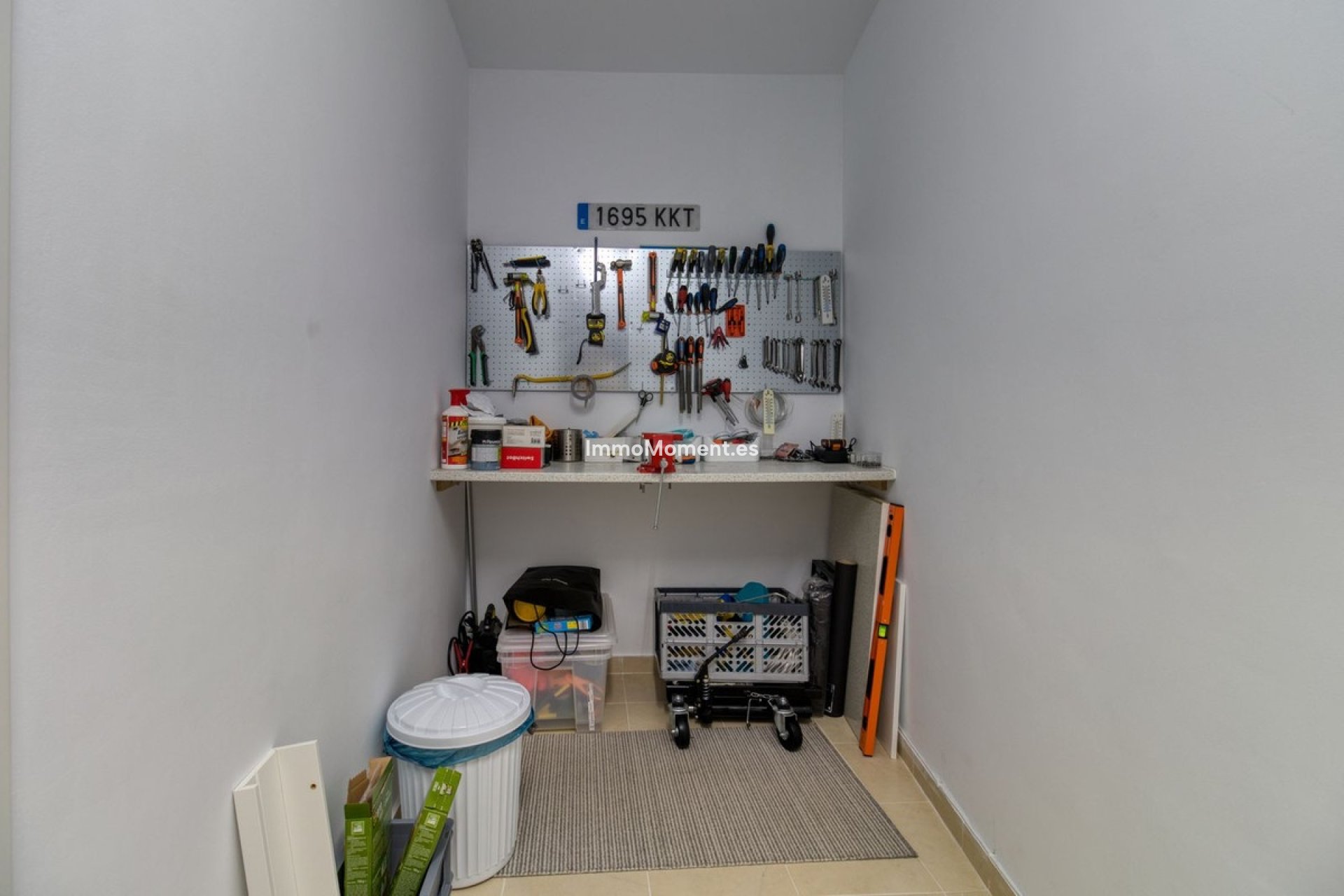 Bestaande woning - Villa - Benalmadena - Torremuelle