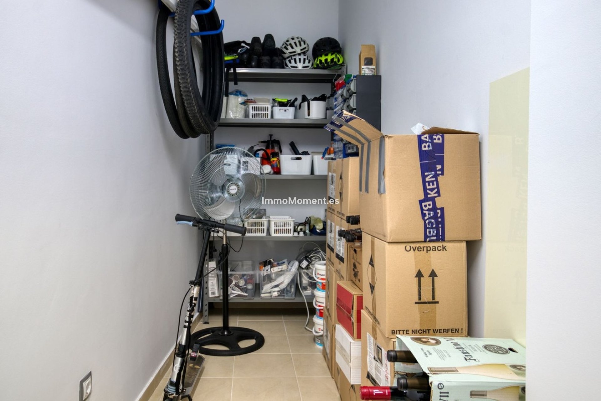 Bestaande woning - Villa - Benalmadena - Torremuelle