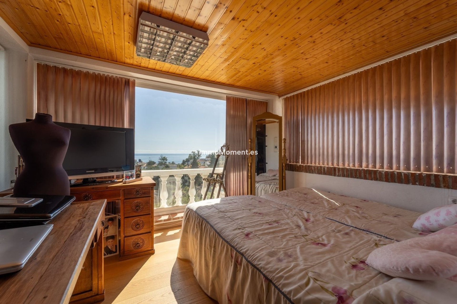 Bestaande woning - Villa - Benalmadena - Torremuelle