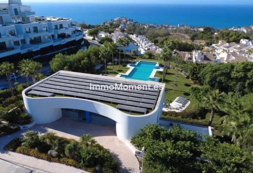 Bestaande woning - Villa - Benalmadena - Torremuelle