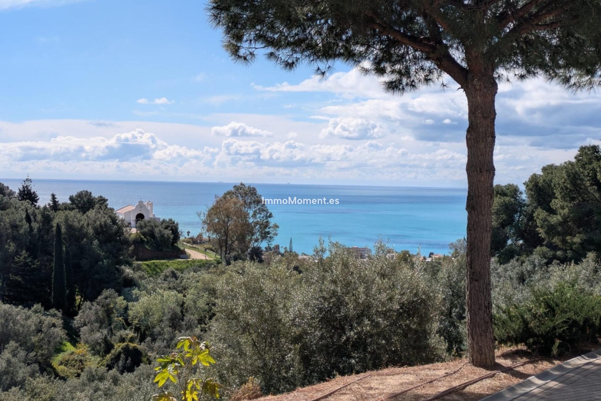 Bestaande woning - Villa - Benalmadena - Torremuelle