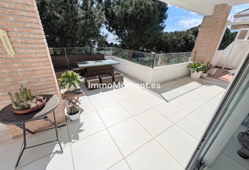Bestaande woning - Villa - Benalmadena - Torremuelle