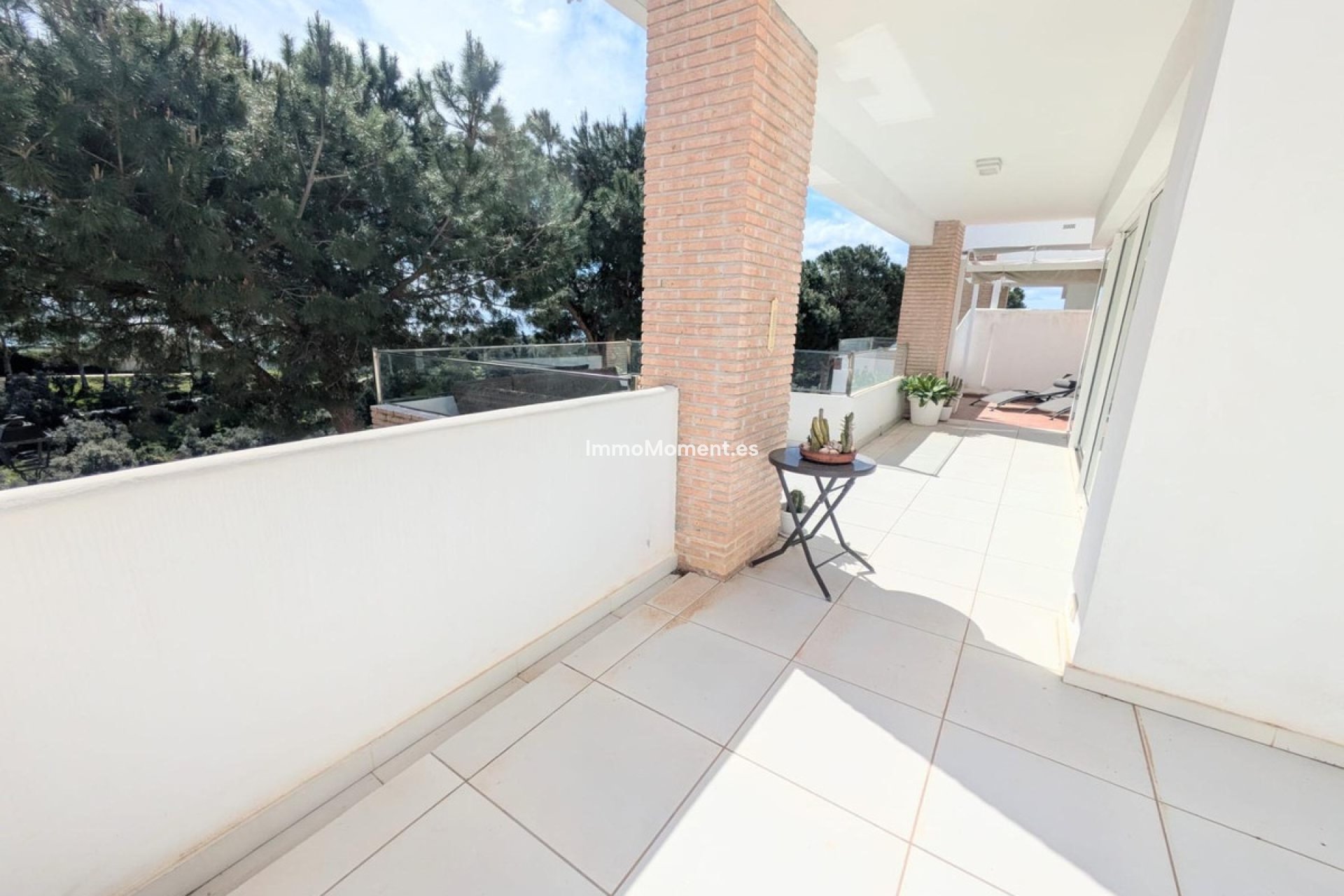 Bestaande woning - Villa - Benalmadena - Torremuelle