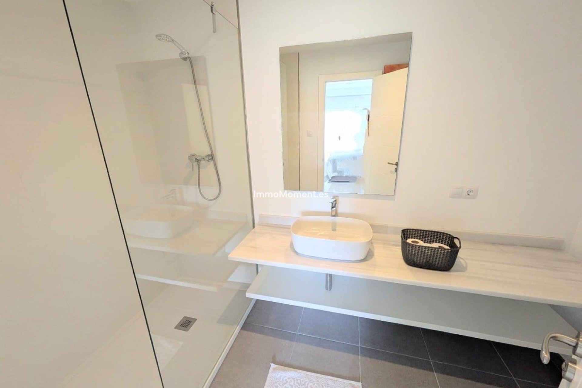 Bestaande woning - Villa - Benalmadena - Torremuelle