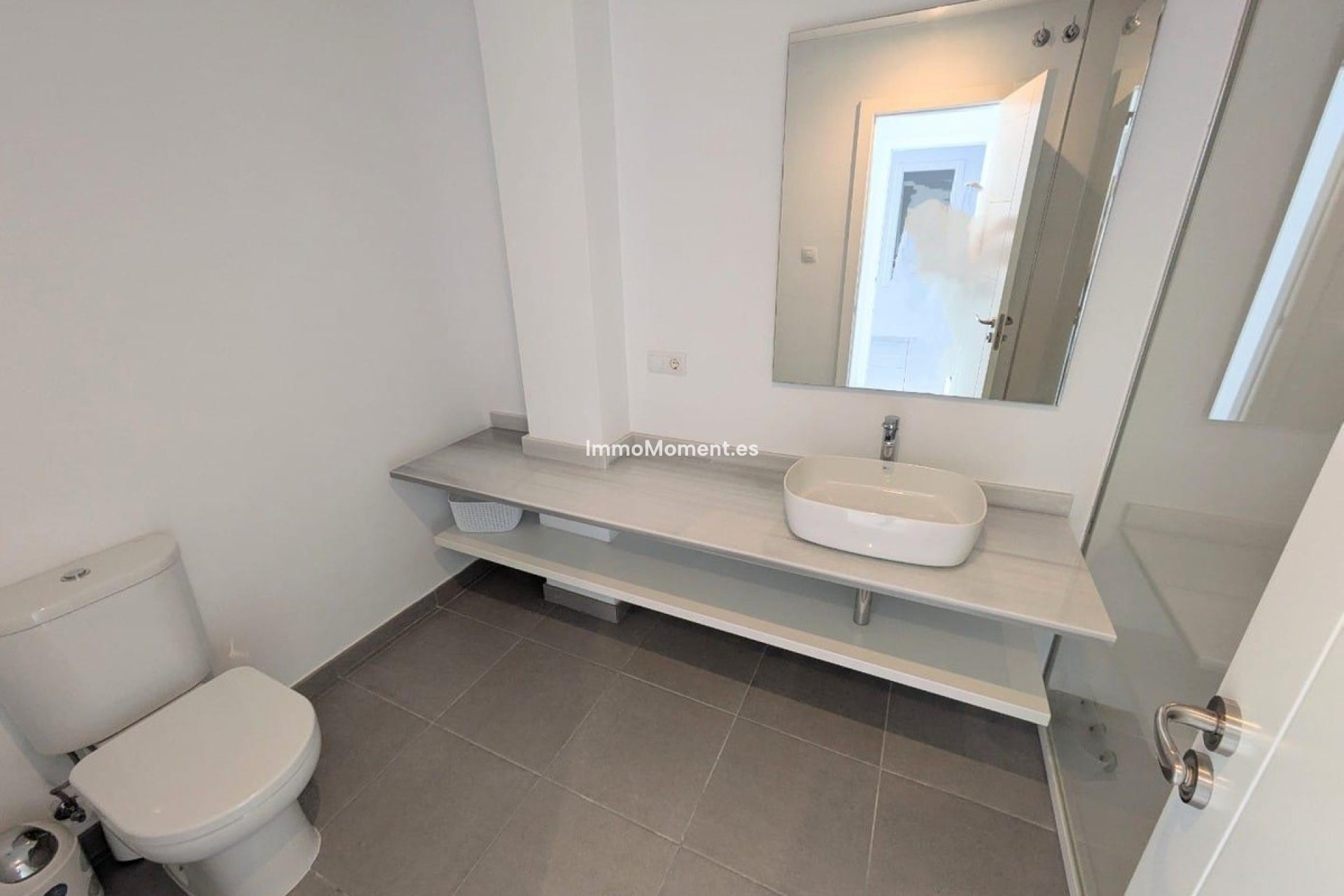 Bestaande woning - Villa - Benalmadena - Torremuelle