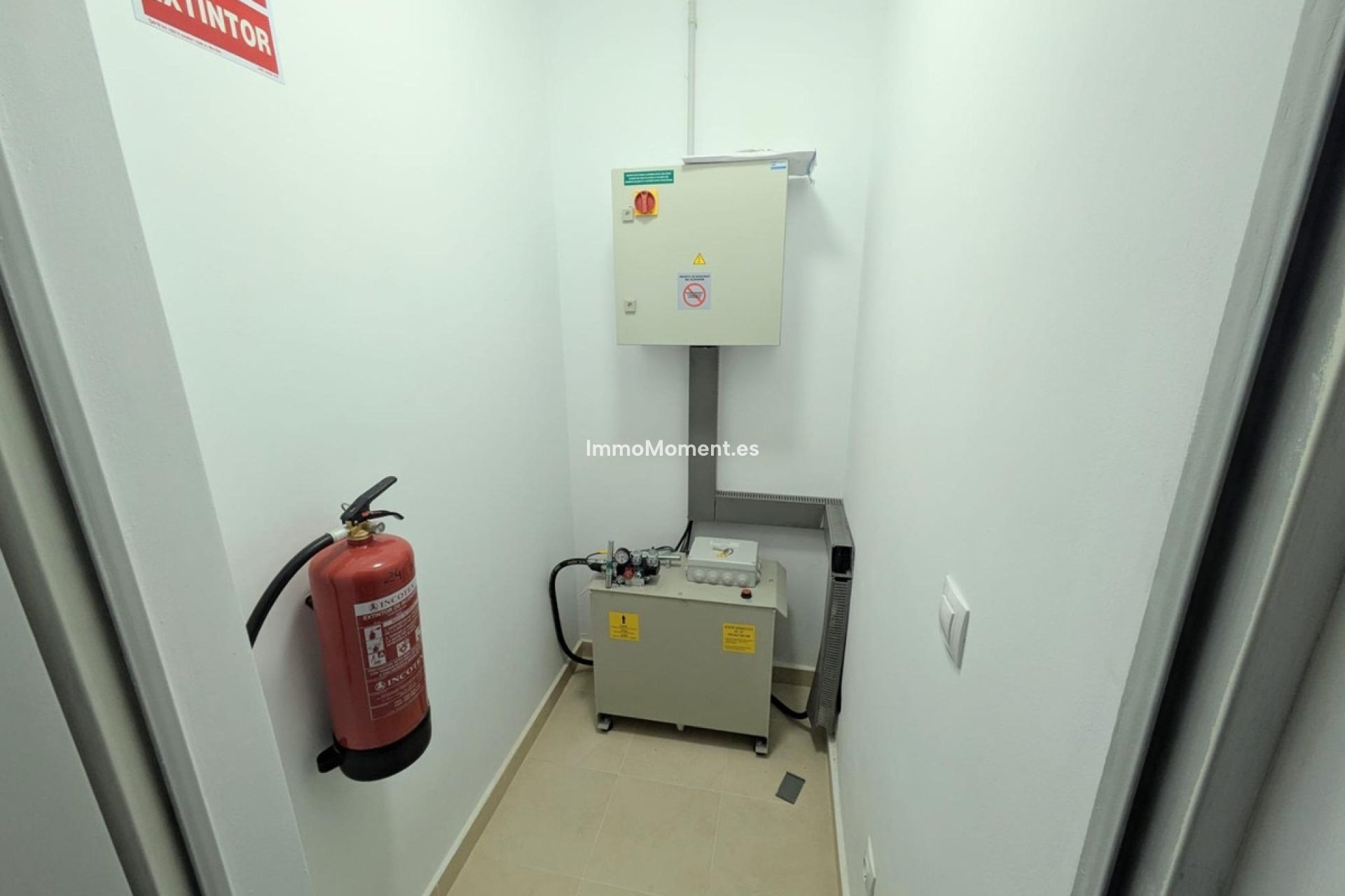 Bestaande woning - Villa - Benalmadena - Torremuelle