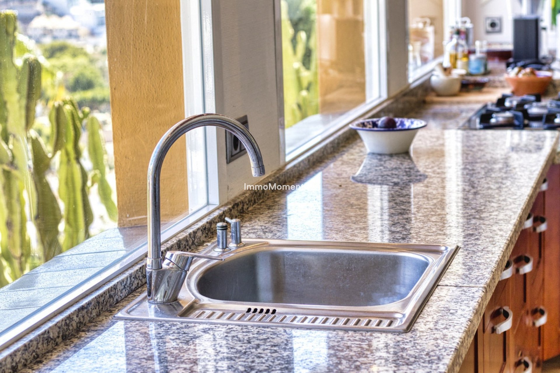 Bestaande woning - Villa - Benalmadena - Torremuelle