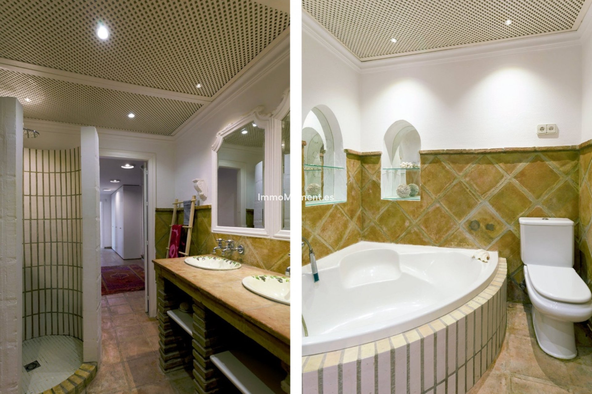 Bestaande woning - Villa - Benalmadena - Torremuelle