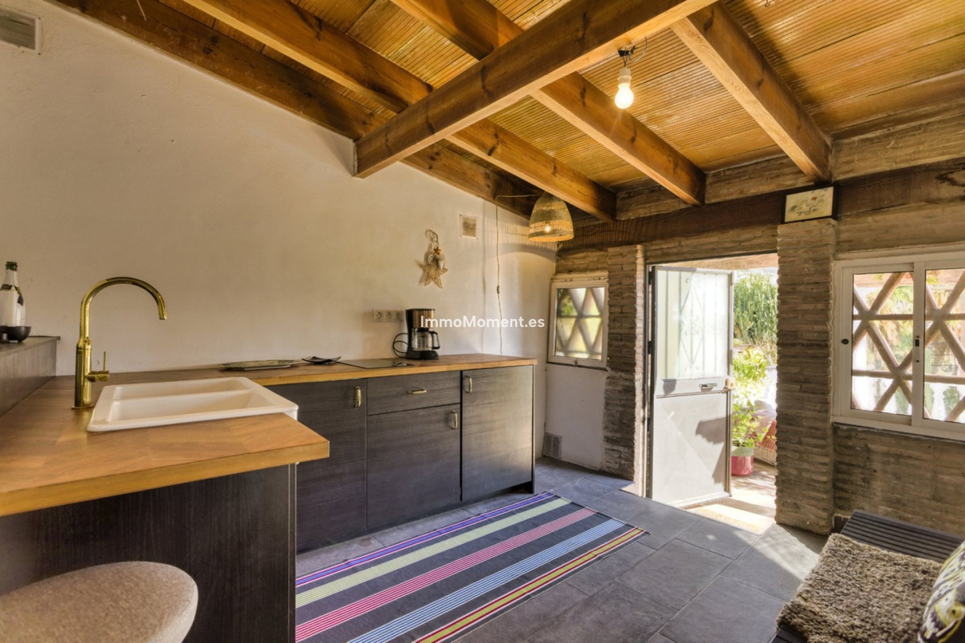 Bestaande woning - Villa - Benalmadena - Torremuelle