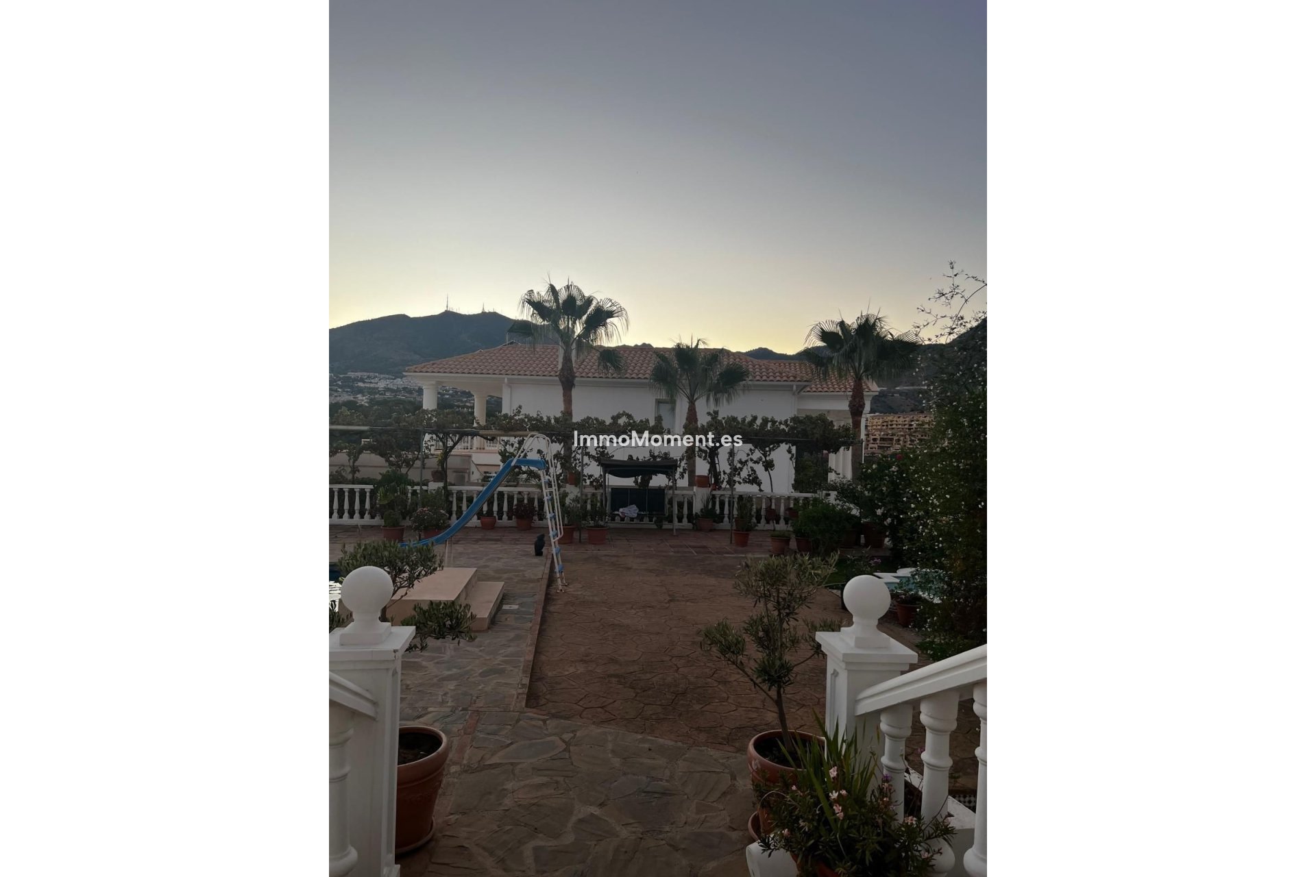 Bestaande woning - Villa - Benalmadena - Torrequebrada