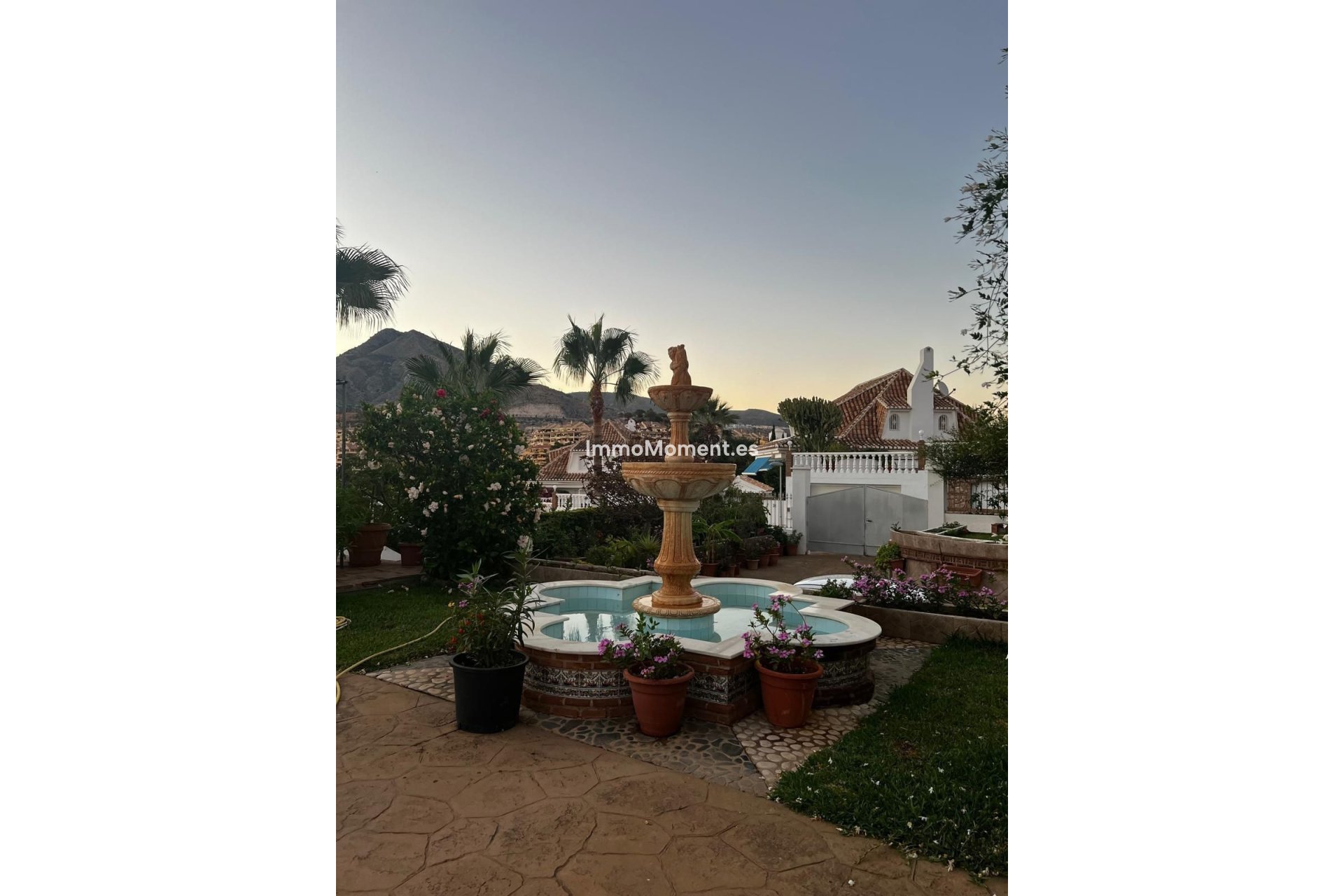 Bestaande woning - Villa - Benalmadena - Torrequebrada