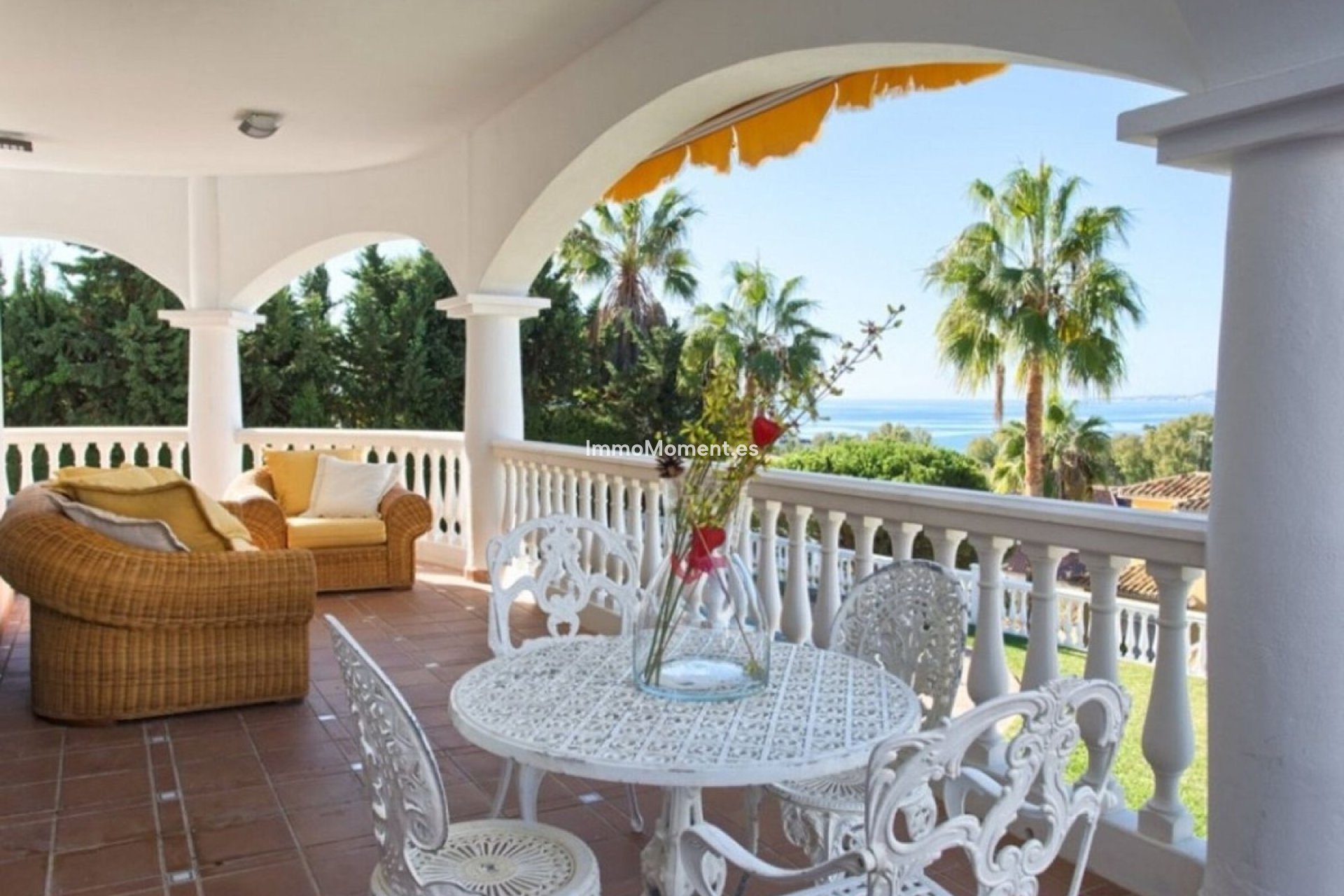 Bestaande woning - Villa - Benalmadena - Torrequebrada