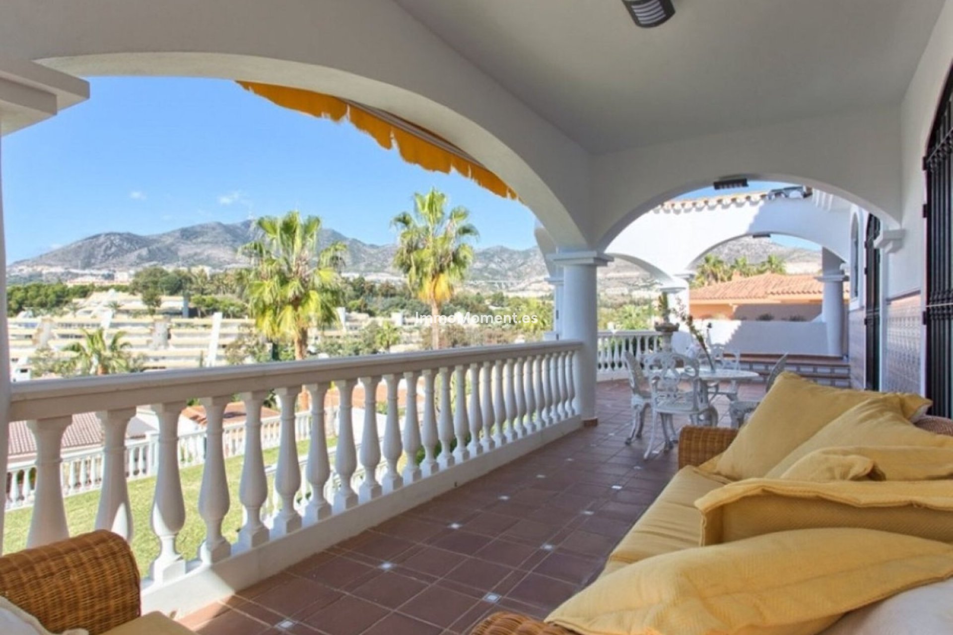Bestaande woning - Villa - Benalmadena - Torrequebrada