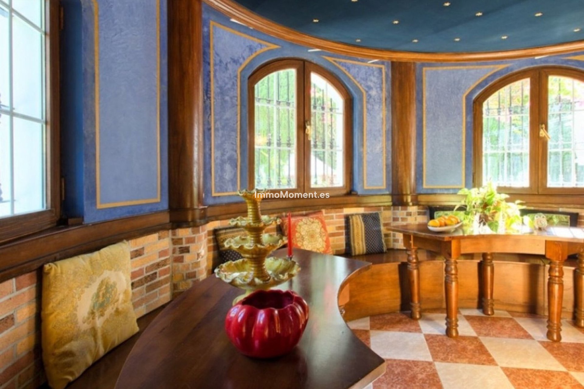 Bestaande woning - Villa - Benalmadena - Torrequebrada