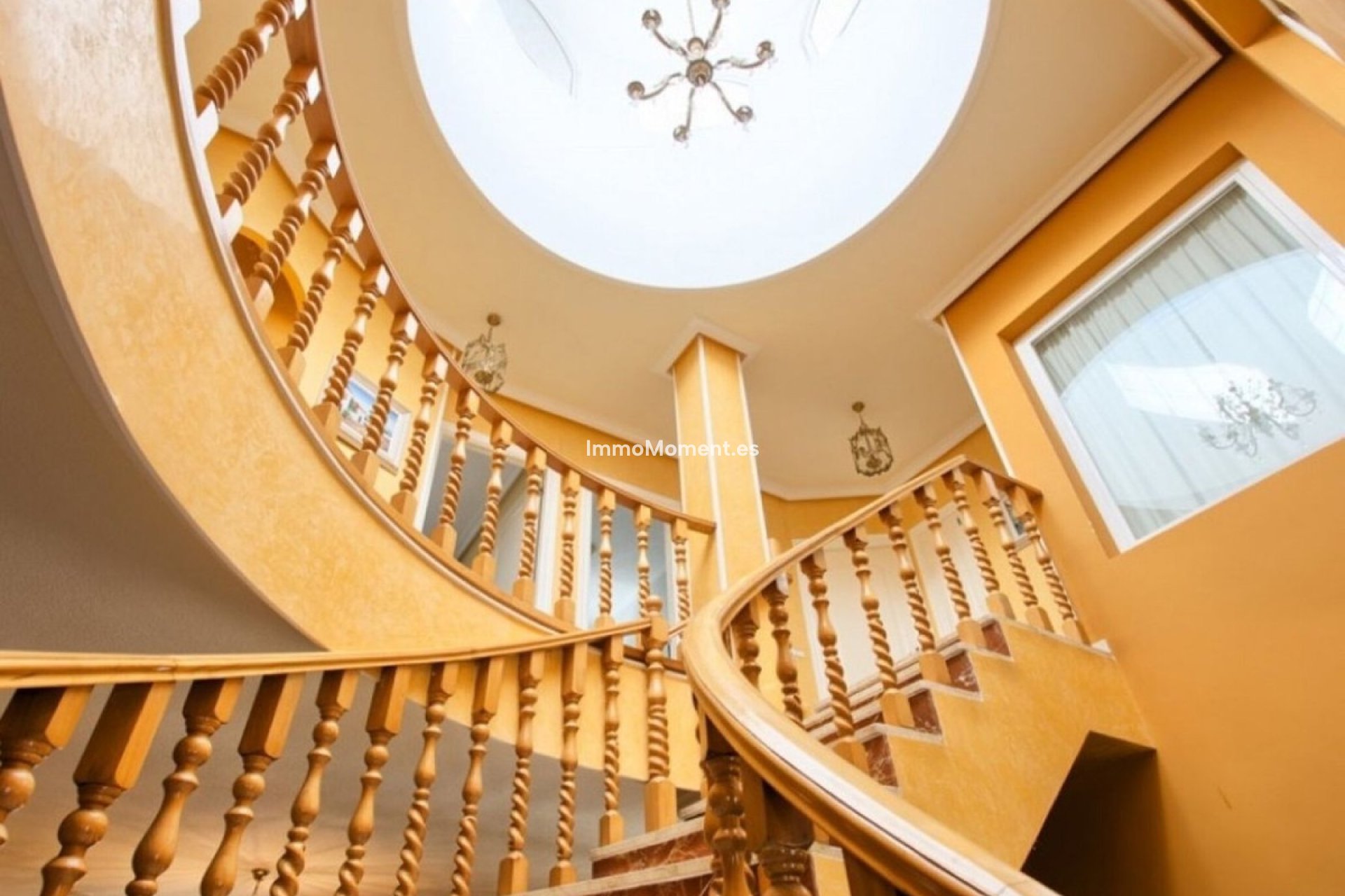 Bestaande woning - Villa - Benalmadena - Torrequebrada