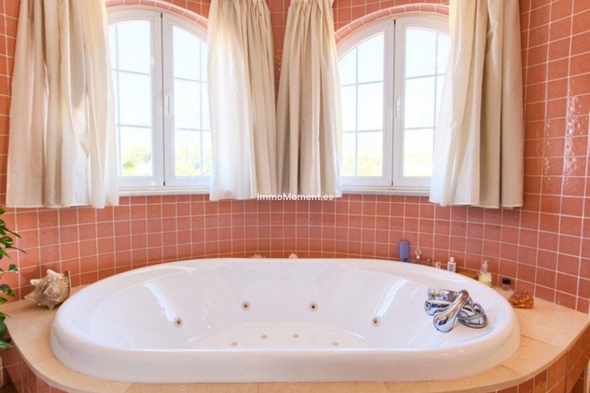 Bestaande woning - Villa - Benalmadena - Torrequebrada