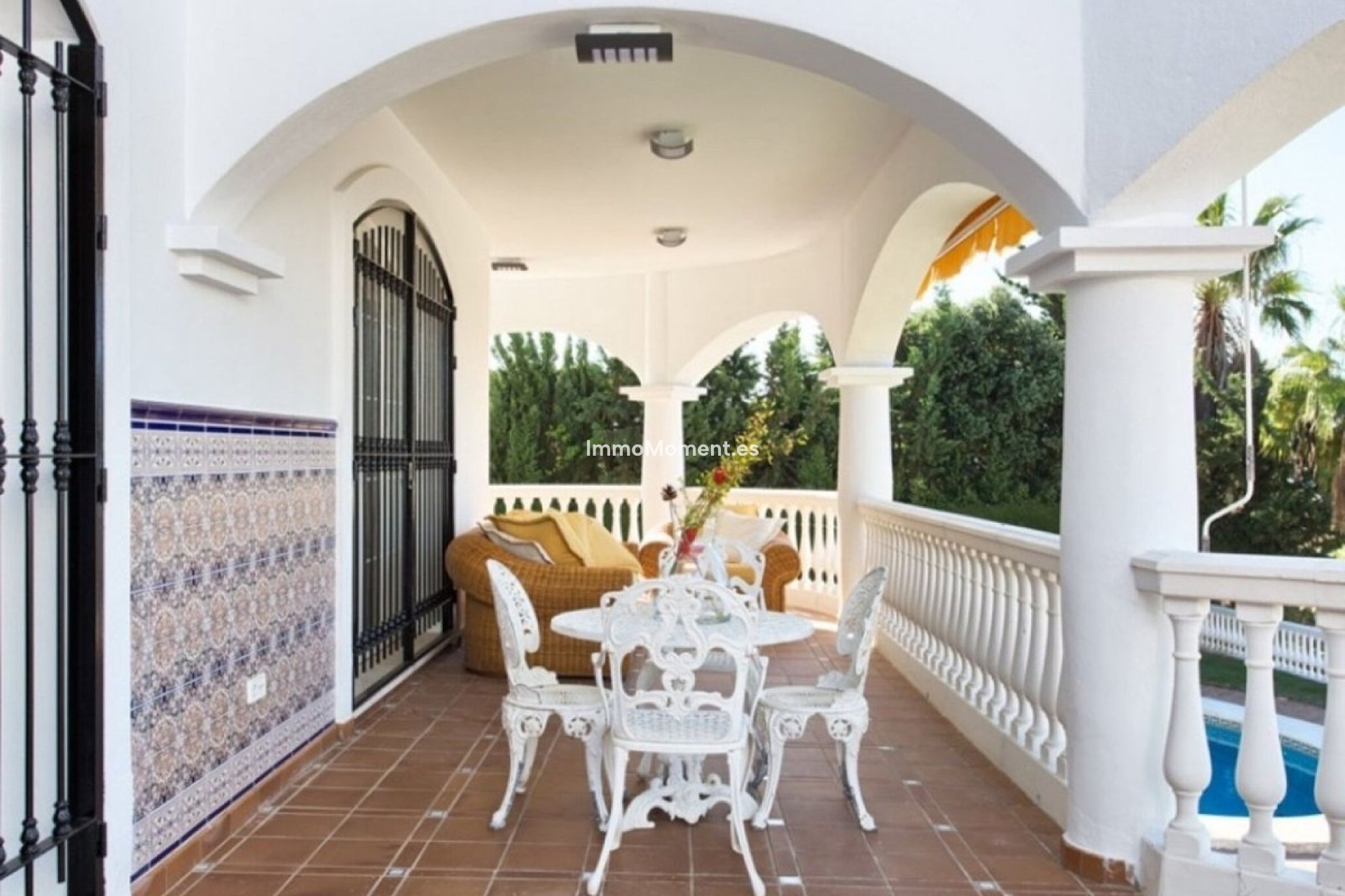 Bestaande woning - Villa - Benalmadena - Torrequebrada