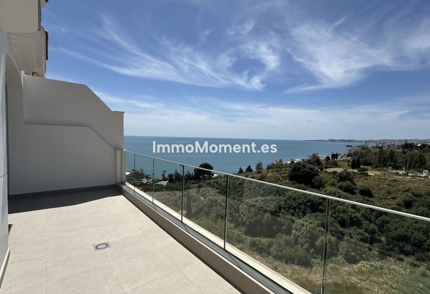 Bestaande woning - Villa - Benalmadena - Torrequebrada