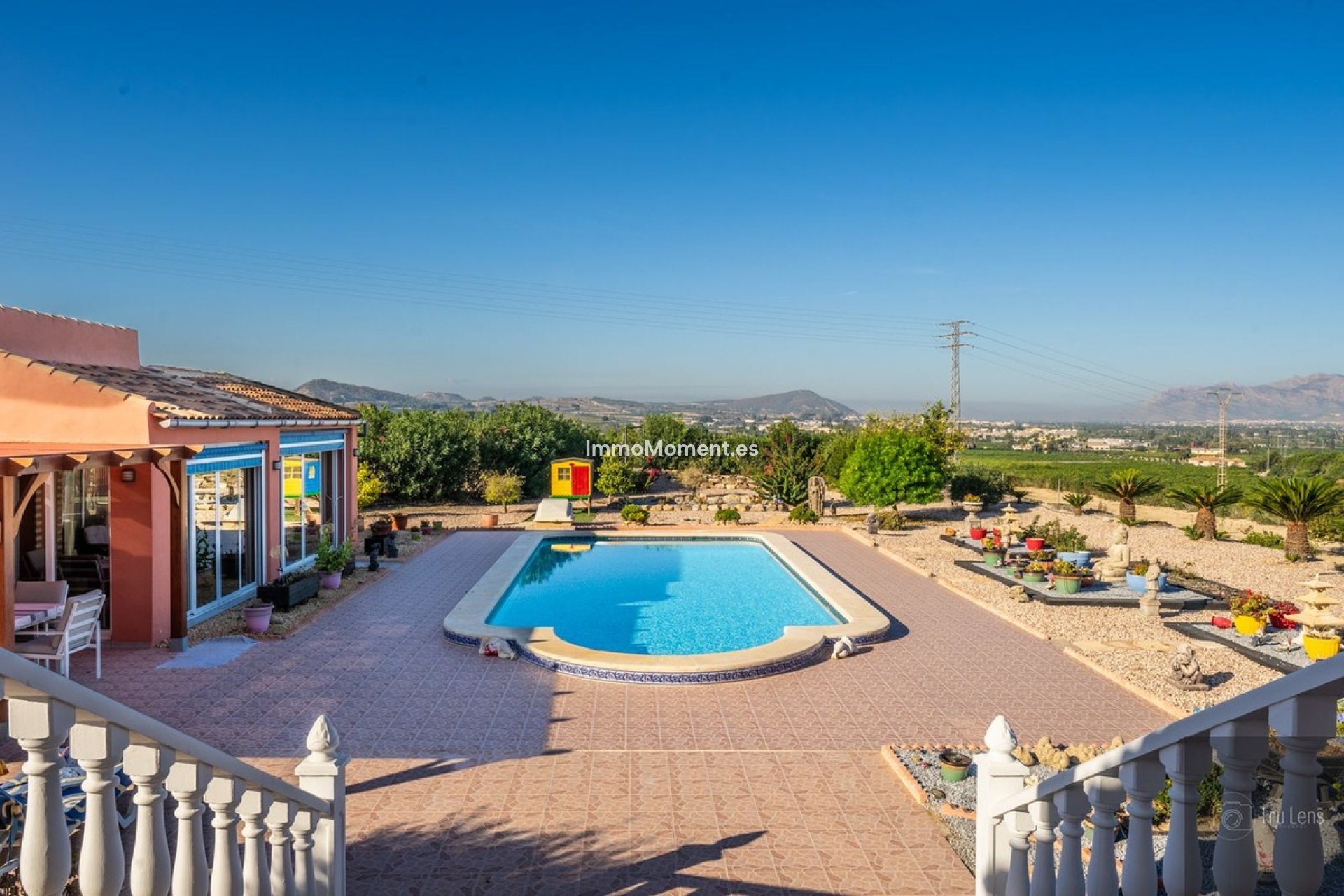 Bestaande woning - Villa - Benejúzar - Benejuzar Centro