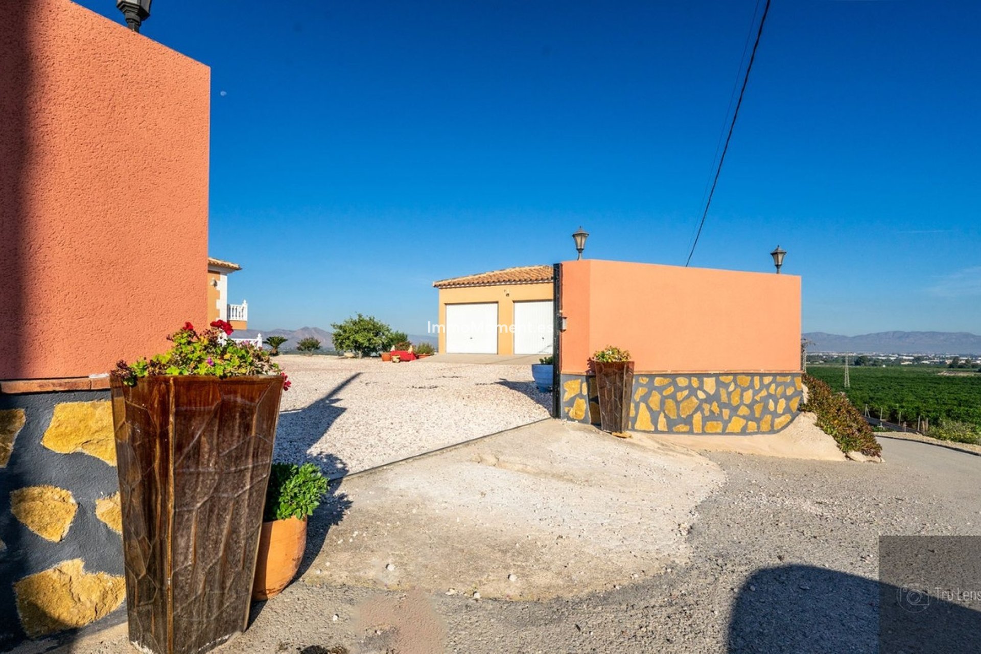 Bestaande woning - Villa - Benejúzar - Benejuzar Centro