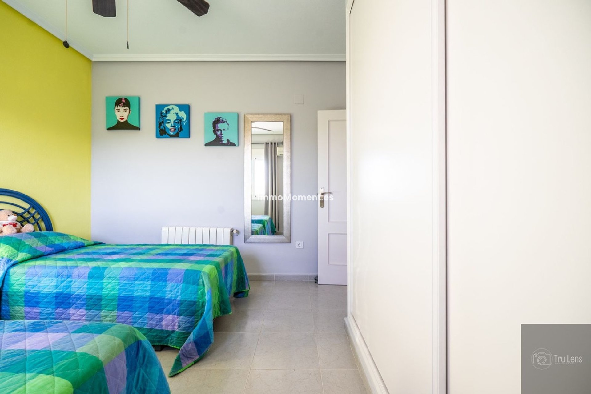 Bestaande woning - Villa - Benejúzar - Benejuzar Centro