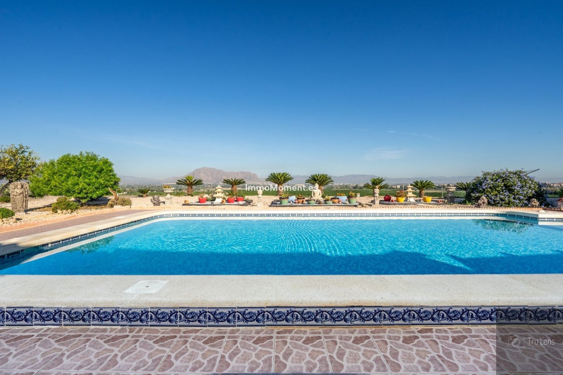 Bestaande woning - Villa - Benejúzar - Benejuzar Centro