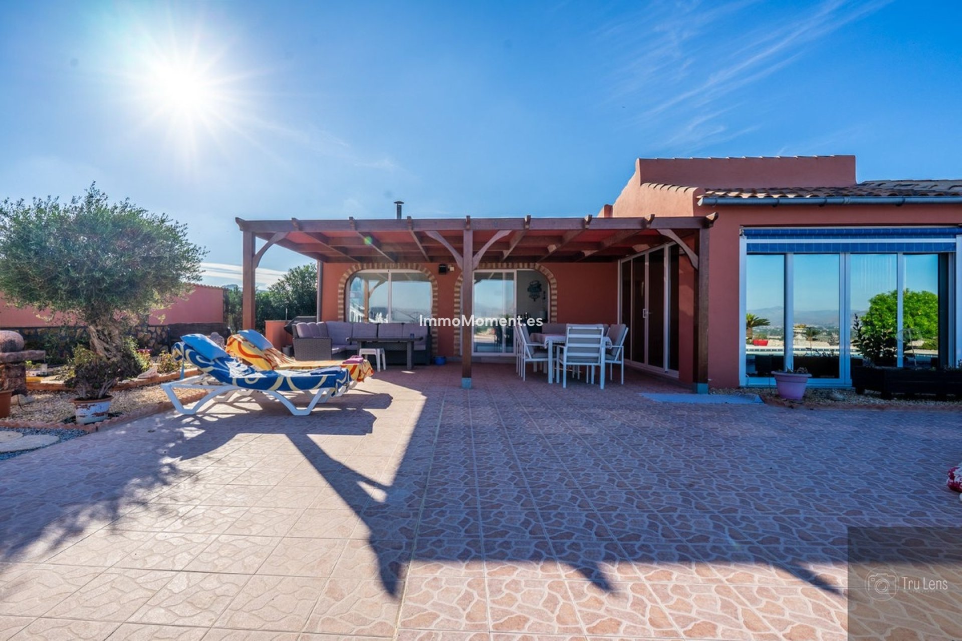 Bestaande woning - Villa - Benejúzar - Benejuzar Centro