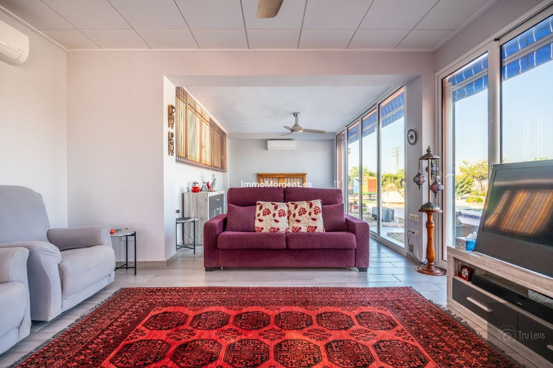 Bestaande woning - Villa - Benejúzar - Benejuzar Centro