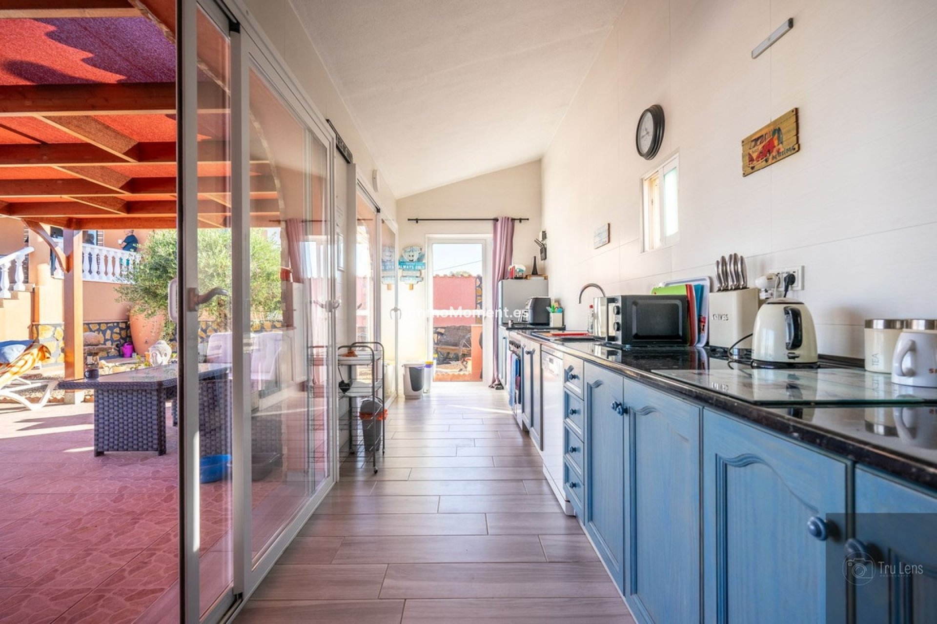 Bestaande woning - Villa - Benejúzar - Benejuzar Centro