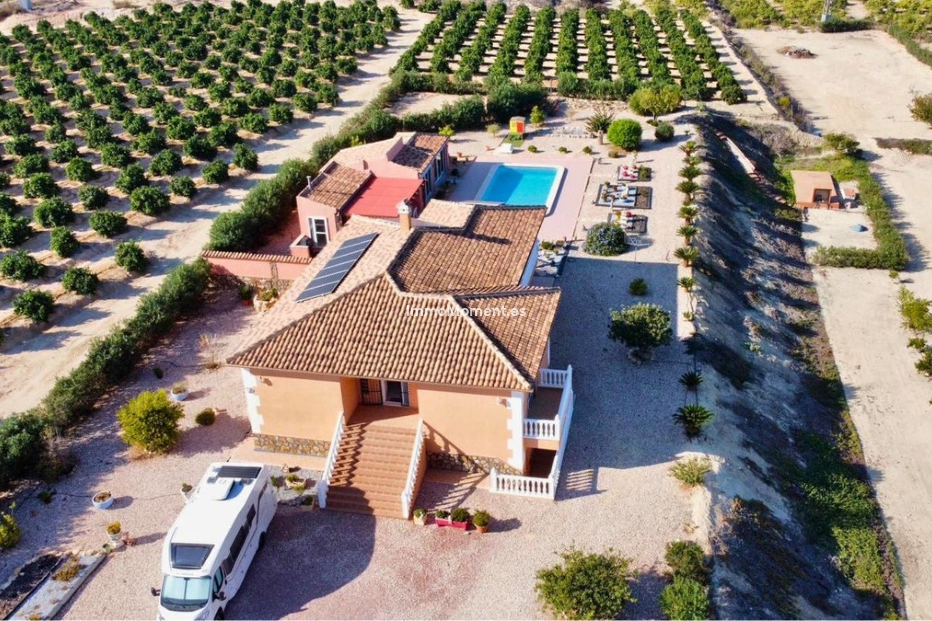 Bestaande woning - Villa - Benejúzar - Benejuzar Centro