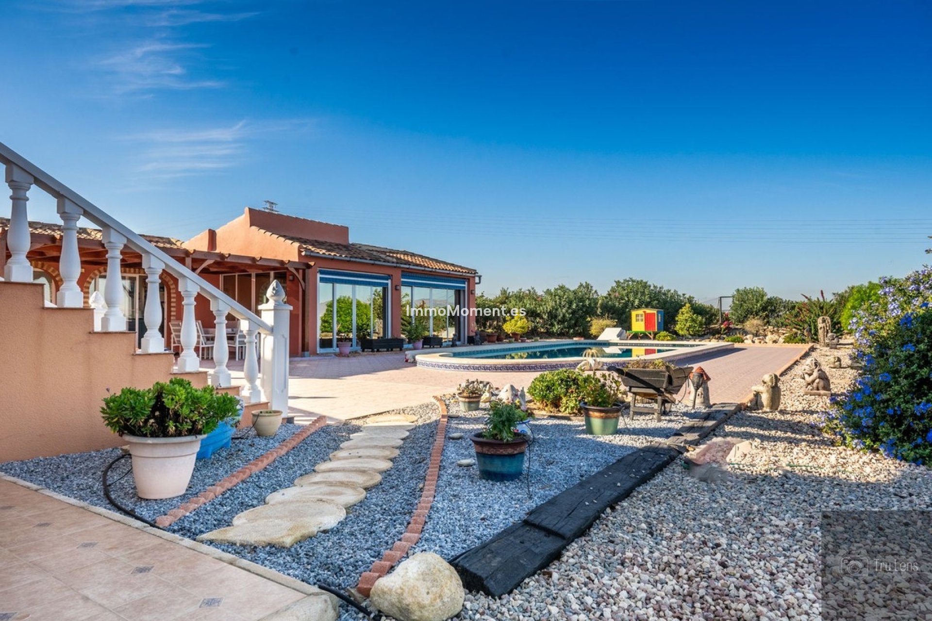 Bestaande woning - Villa - Benejúzar - Benejuzar Centro