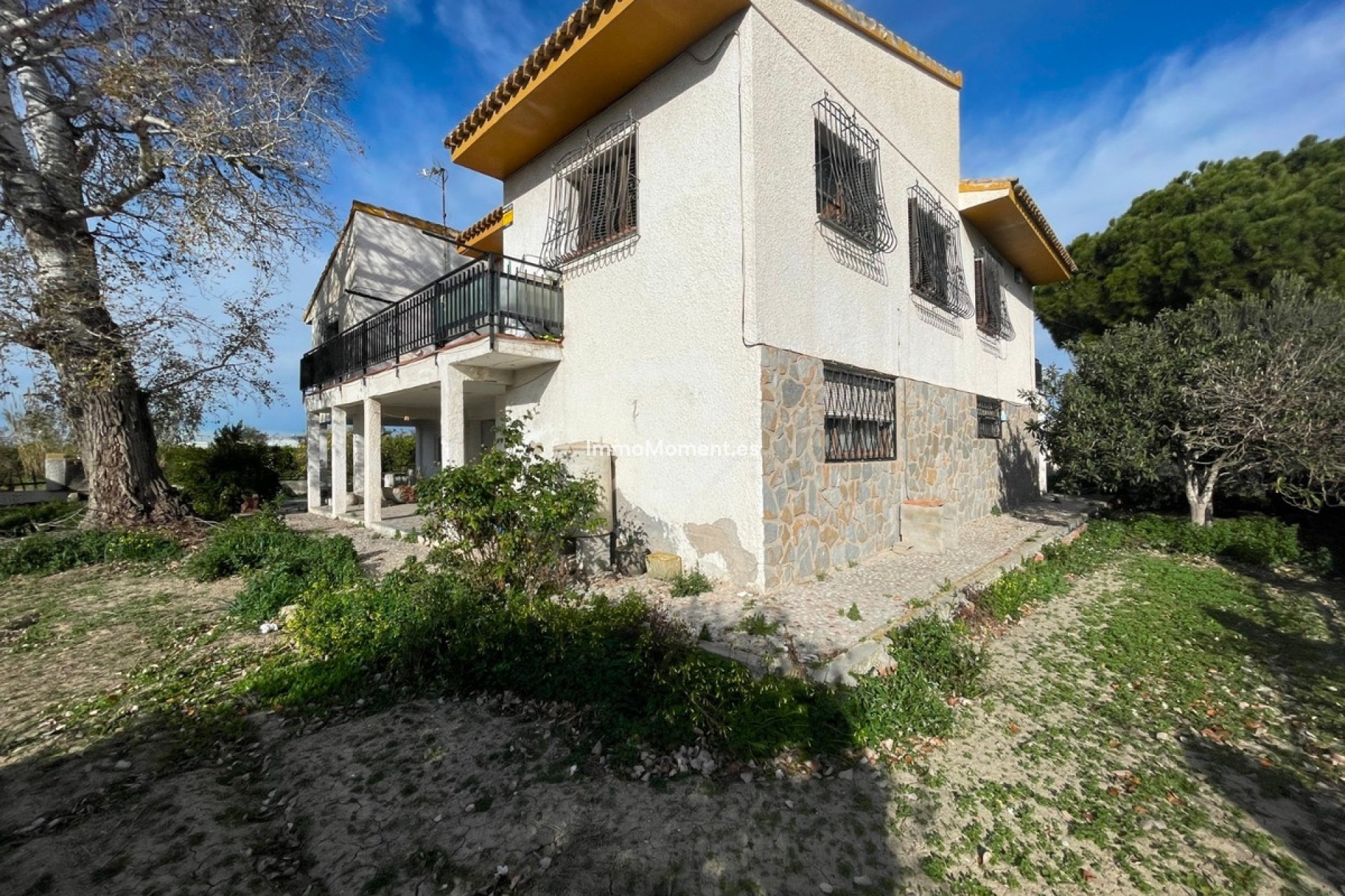 Bestaande woning - Villa - Benejúzar - Benejuzar Centro