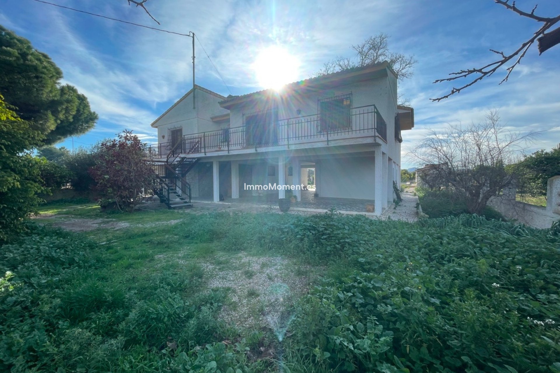 Bestaande woning - Villa - Benejúzar - Benejuzar Centro