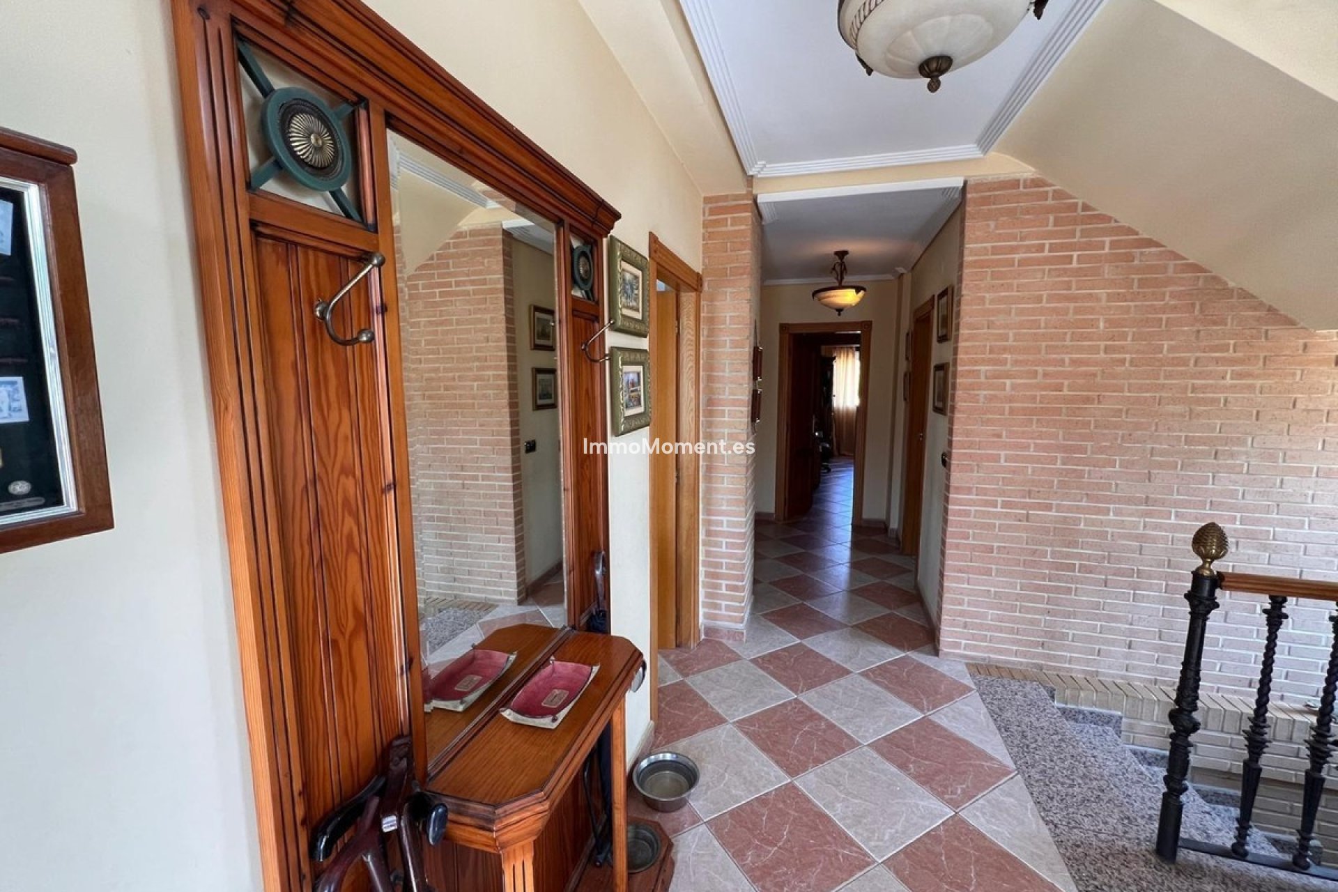 Bestaande woning - Villa - Benidorm - Benidorm Centro