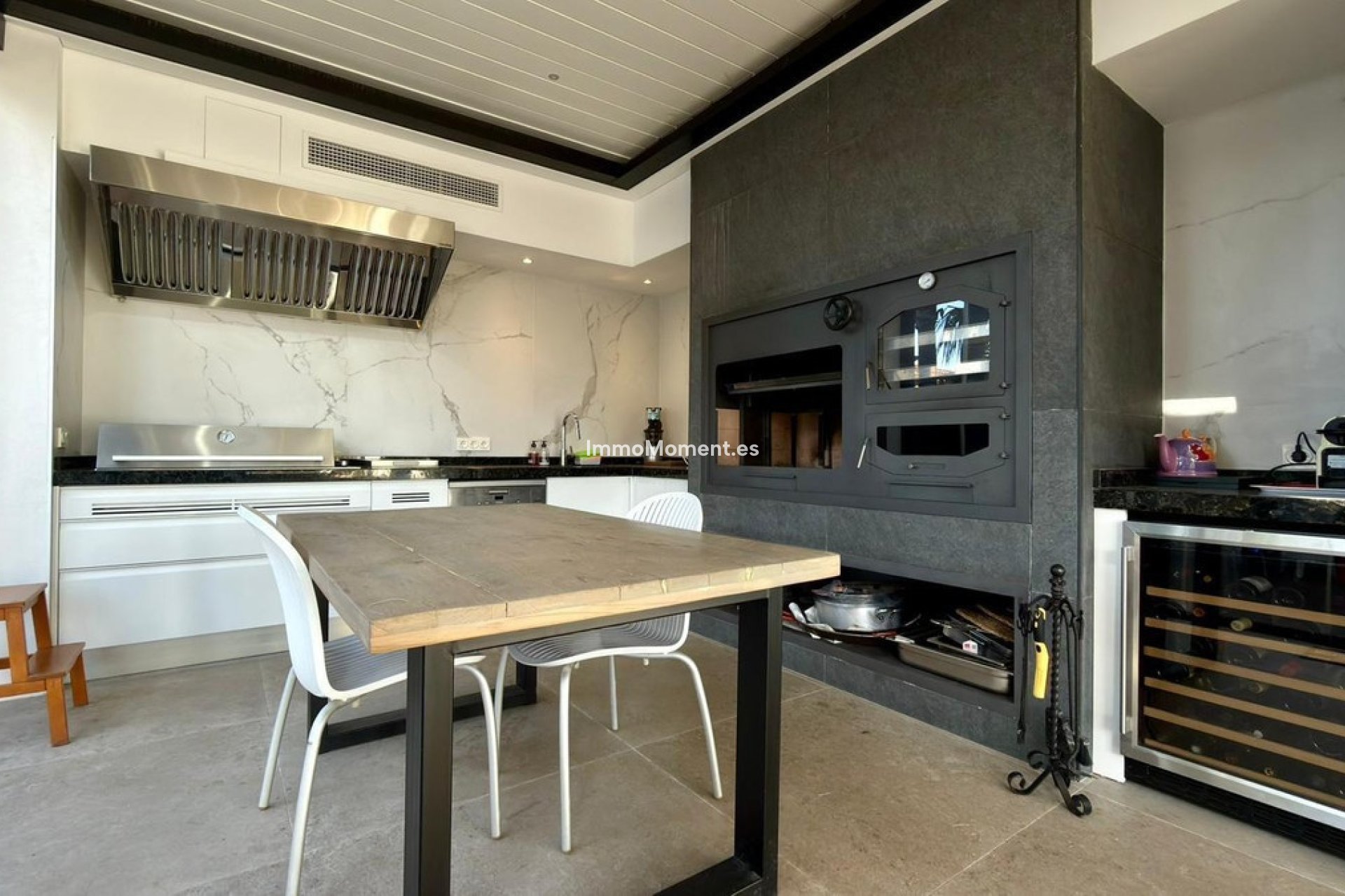 Bestaande woning - Villa - Benidorm - Benidorm Centro